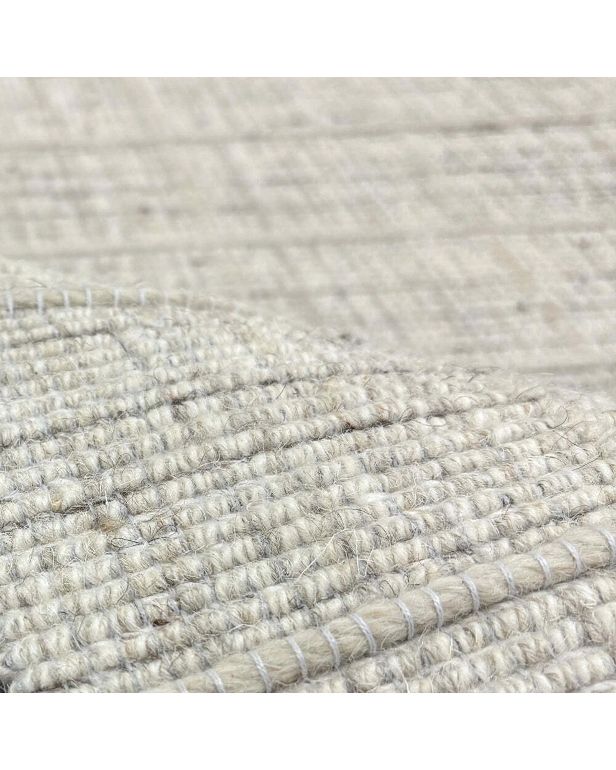 3 J.Elliot Home Morgan Rug 160x280cm Hand-Loomed Wool-Polyester Blend Check - Multi, 3 of 4