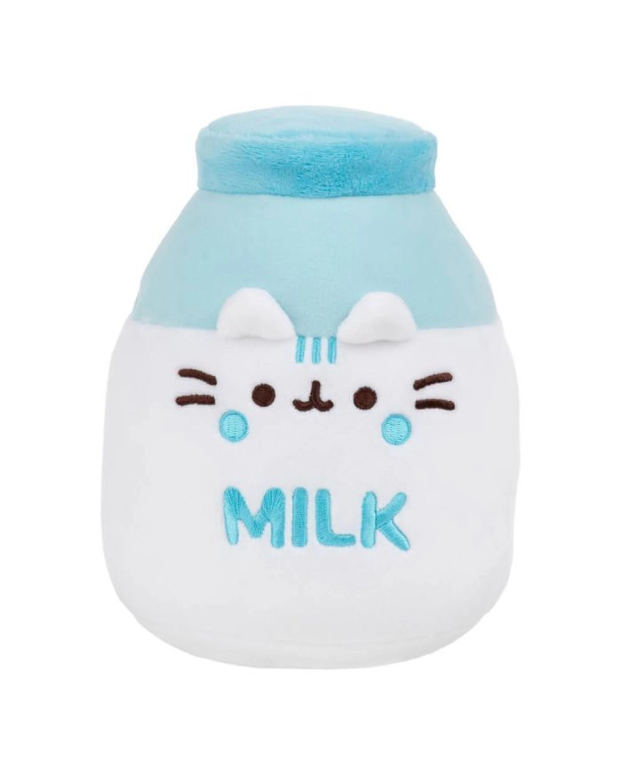 1 Pusheen Milk Jug Squisheen Plush, 1 of 4