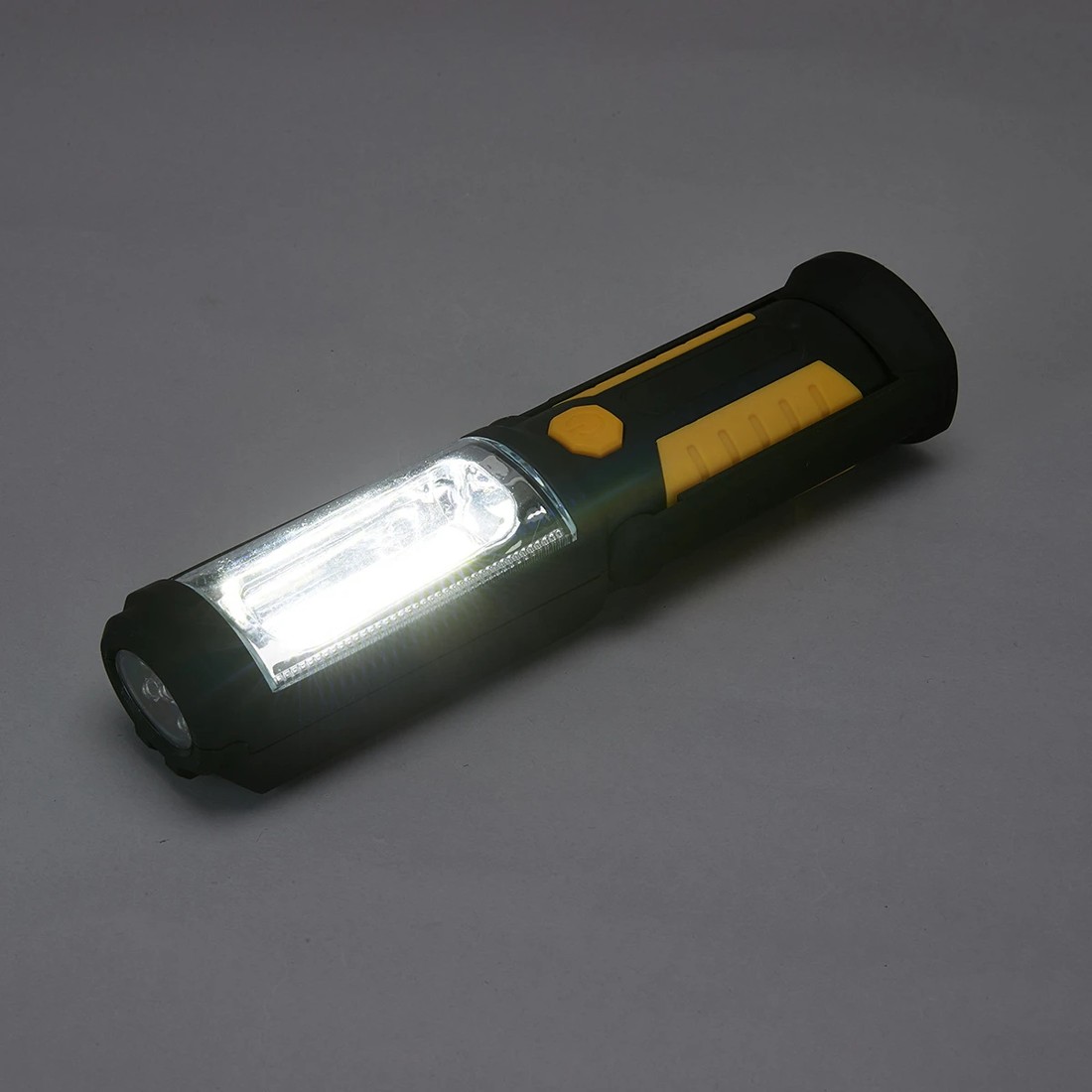 7 Large Worklight with Torch, 7 of 10