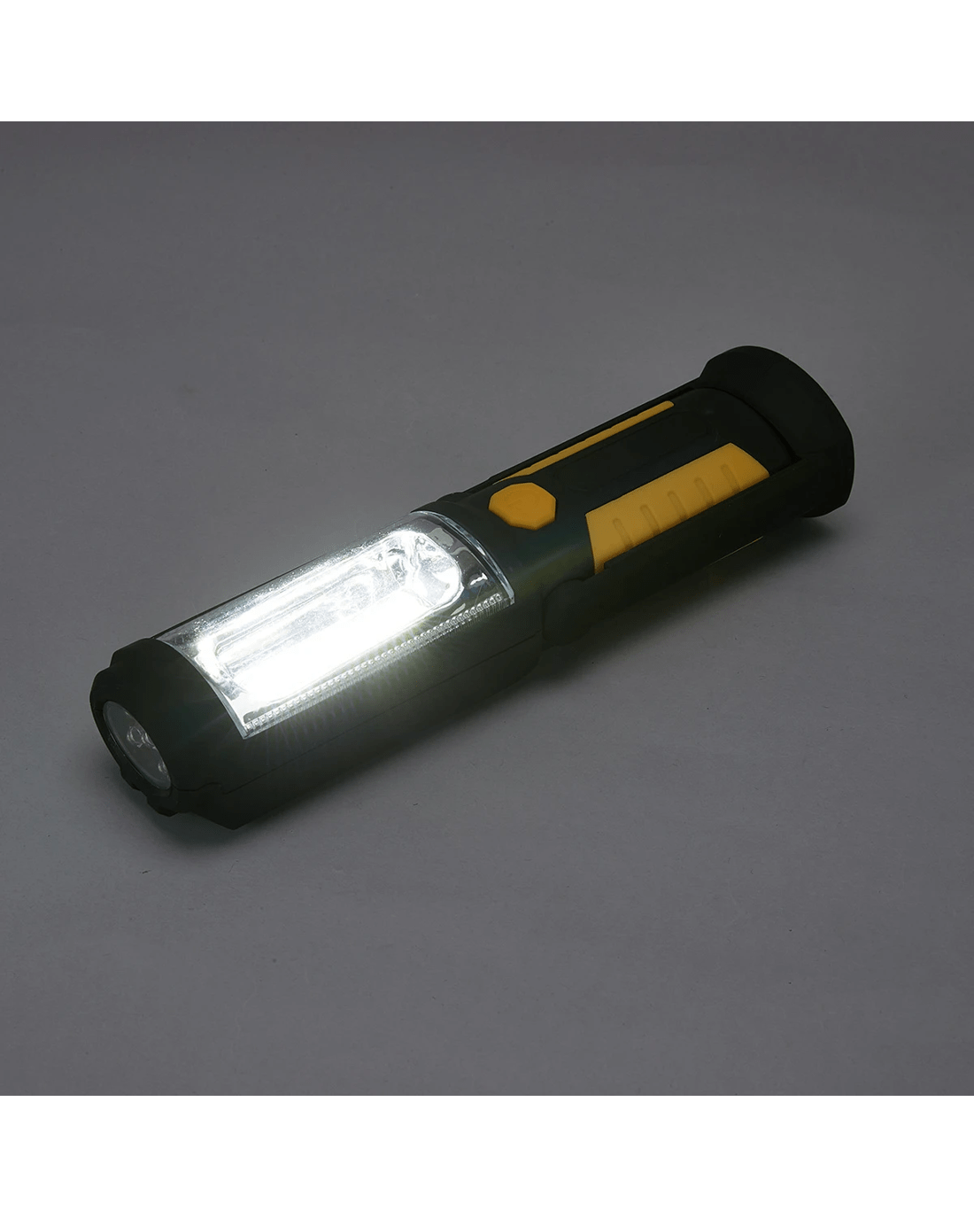 7 Large Worklight with Torch, 7 of 10