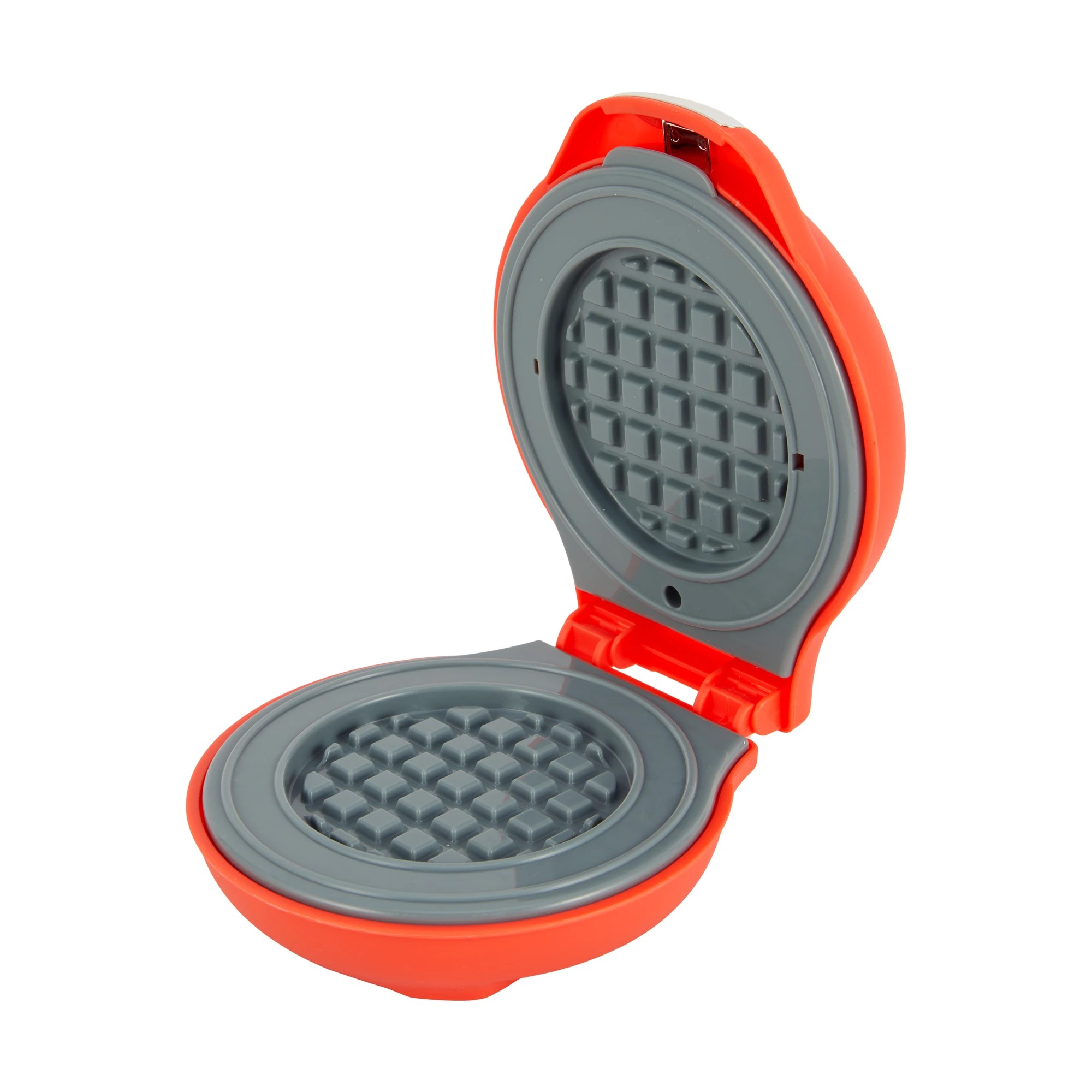 4 12 Piece Waffle Maker Playset, 4 of 10