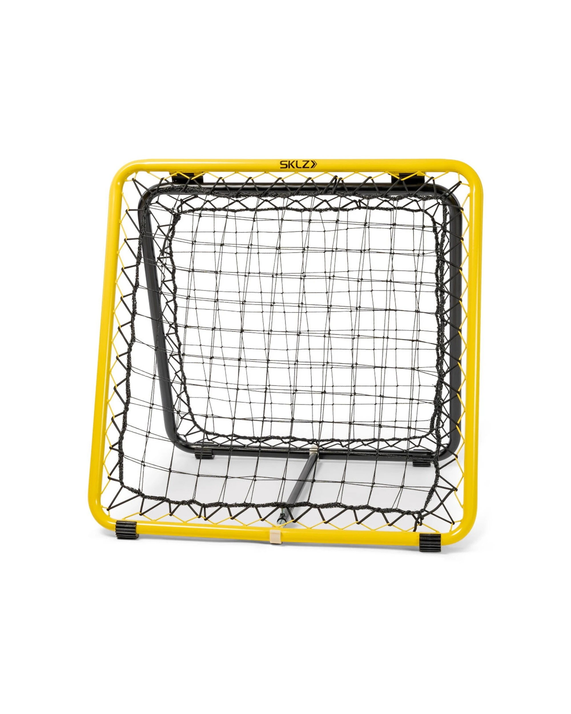 2 Sklz Sport Dual Rebounder for Reflex and Catching Practice 2.5x2.5 - Multi, 2 of 9
