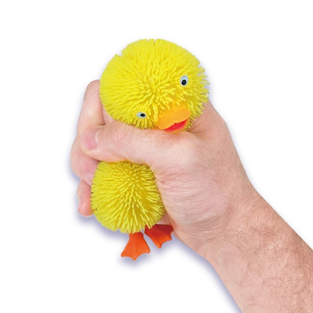 3 Sensory Town Squishy Chicks Toy, 3 of 3