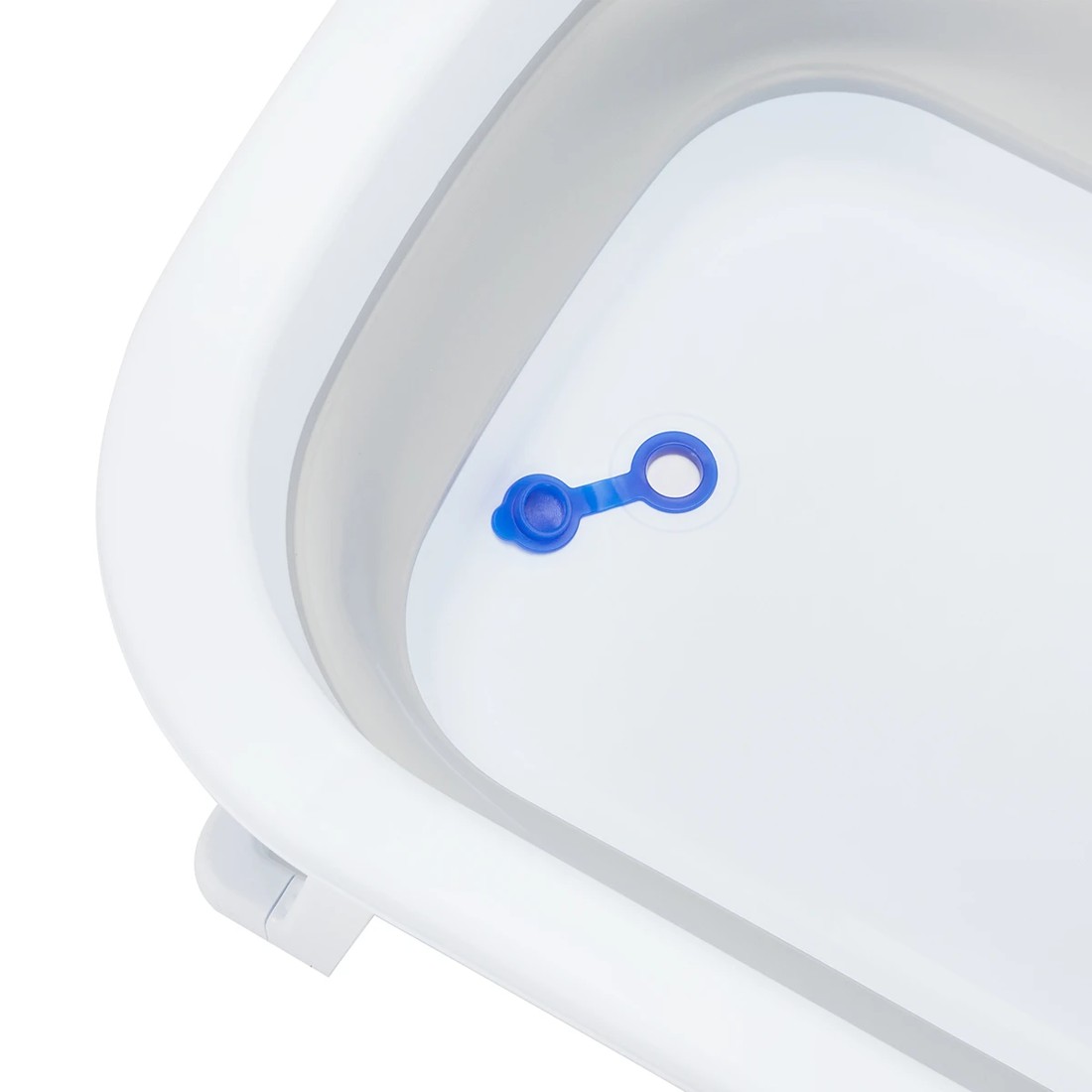 4 Collapsible Bath, 4 of 9