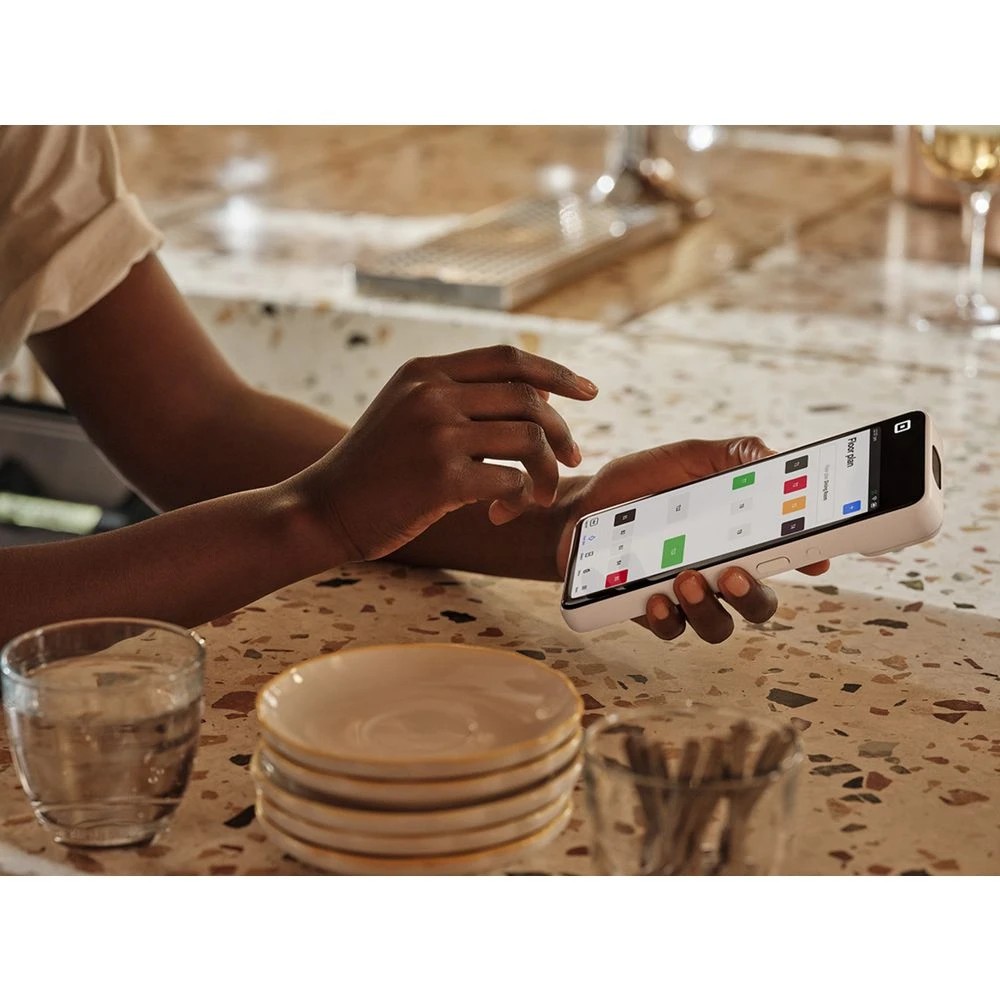 10 Square Handheld Portable POS & EFTPOS Machine, 10 of 10