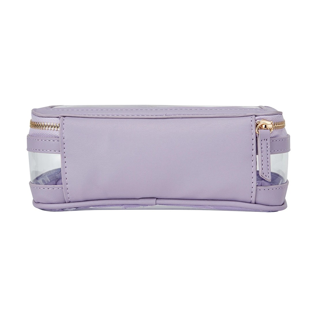 3 OXX Cosmetics Makeup Bag - Purple, 3 of 7