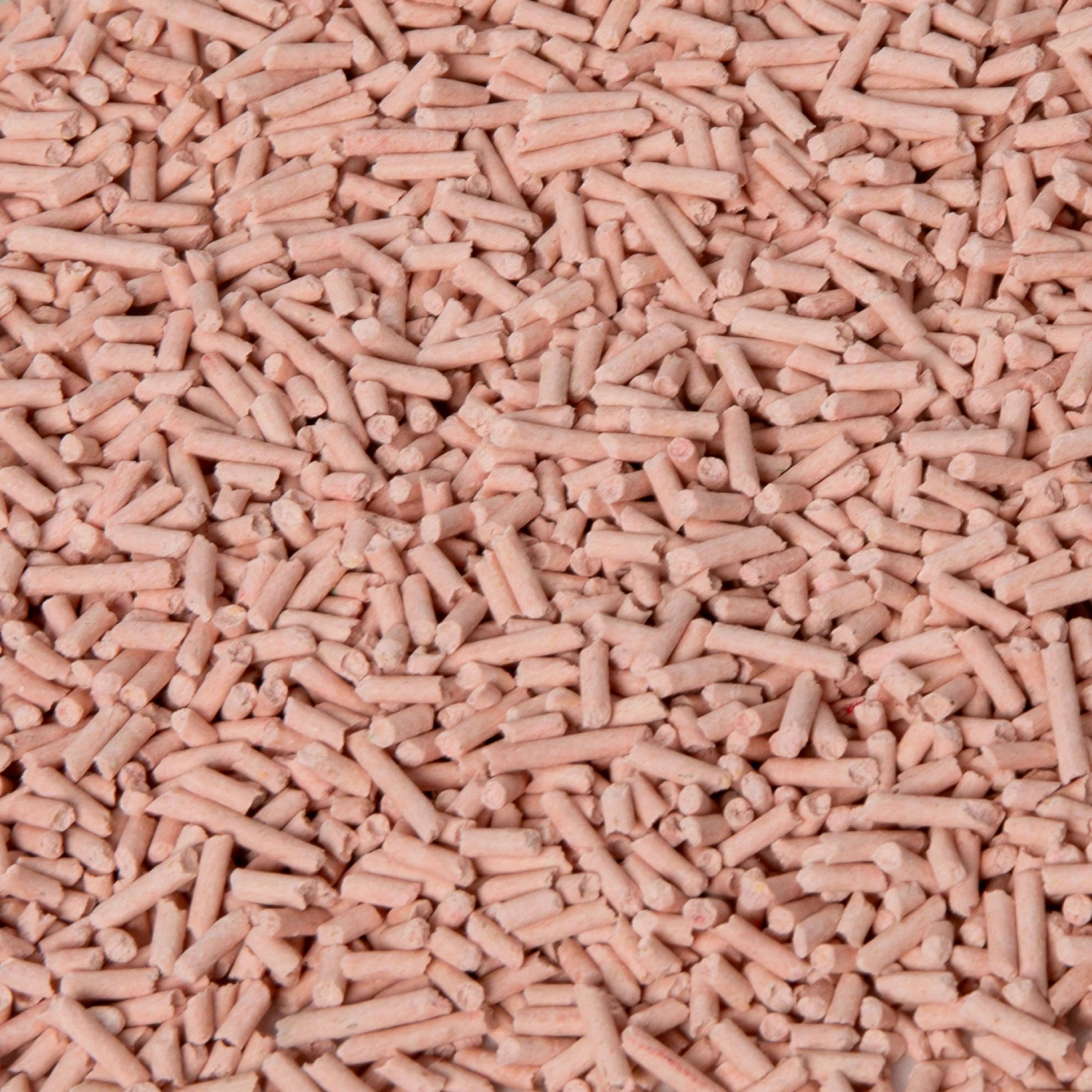 5 Pawz 2.5kg Tofu Cat Litter Clumping Flushable Fast Super Absorbent Peach x4, 5 of 8