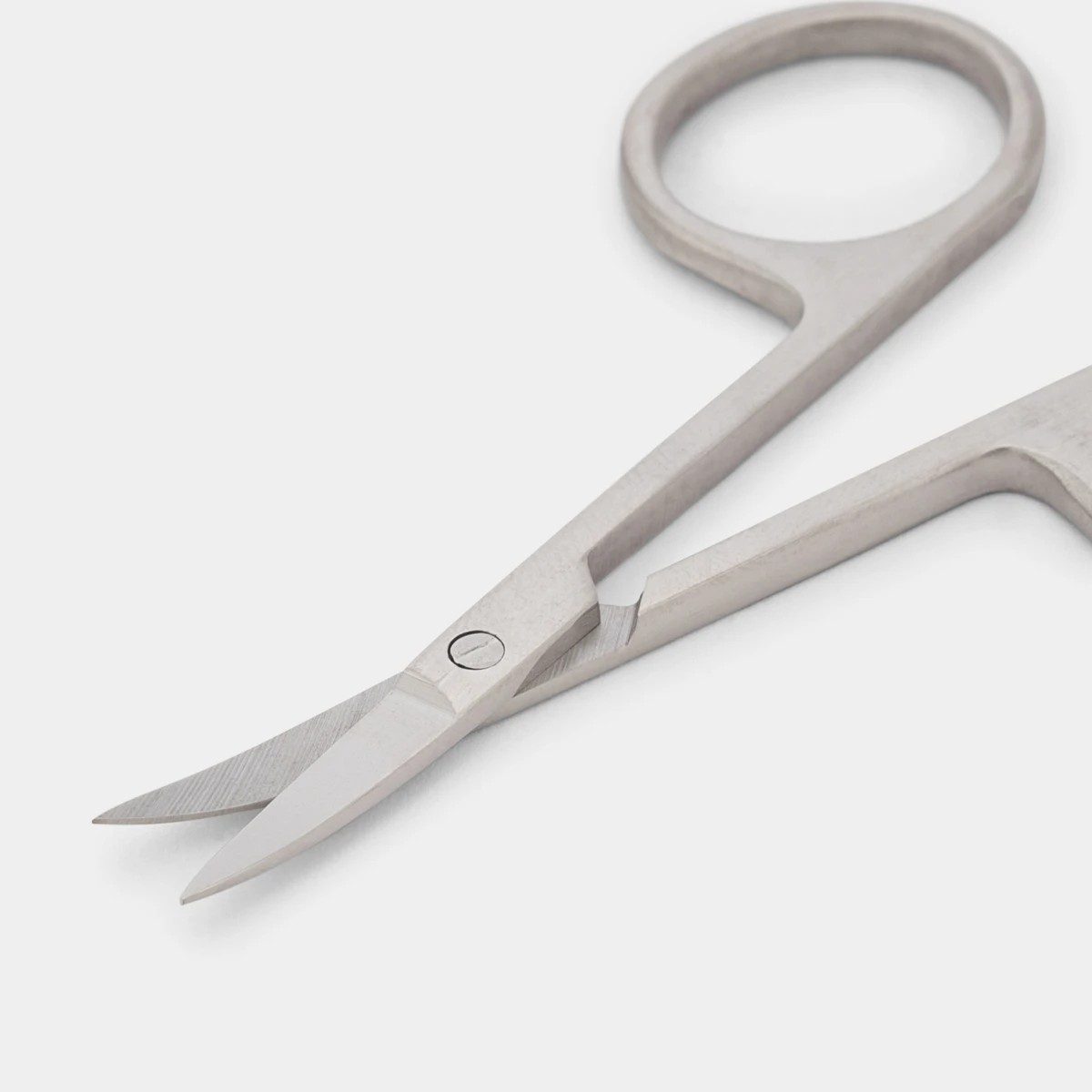 3 Fine Tipped Cuticle Scissors, 3 of 5