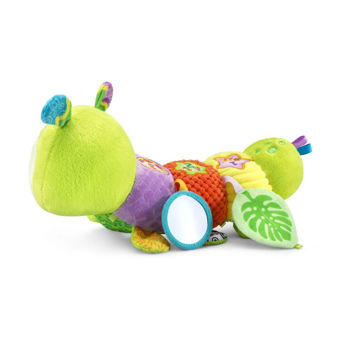4 VTech Snugglepillar Toy, 4 of 6