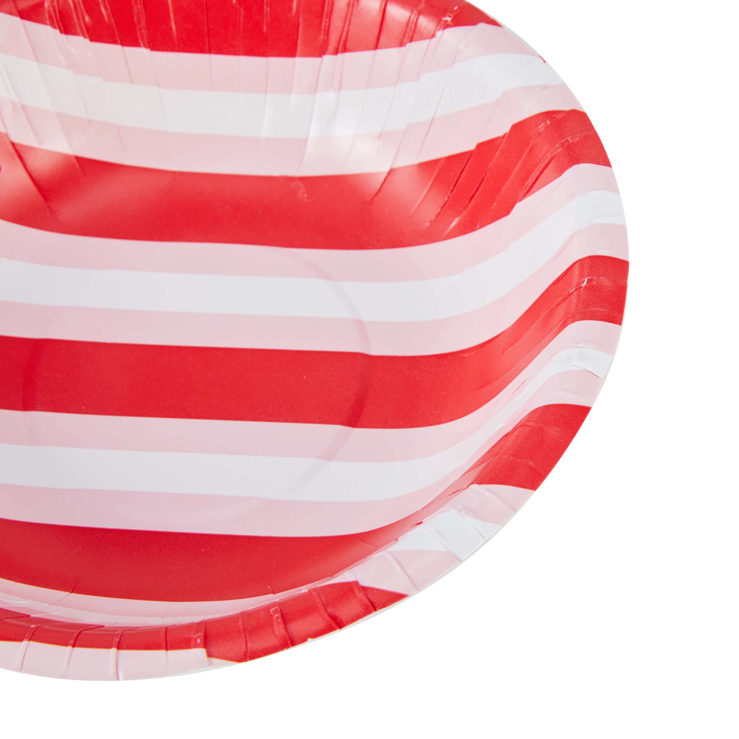 4 16 Piece Christmas Paper Bowls, 4 of 5