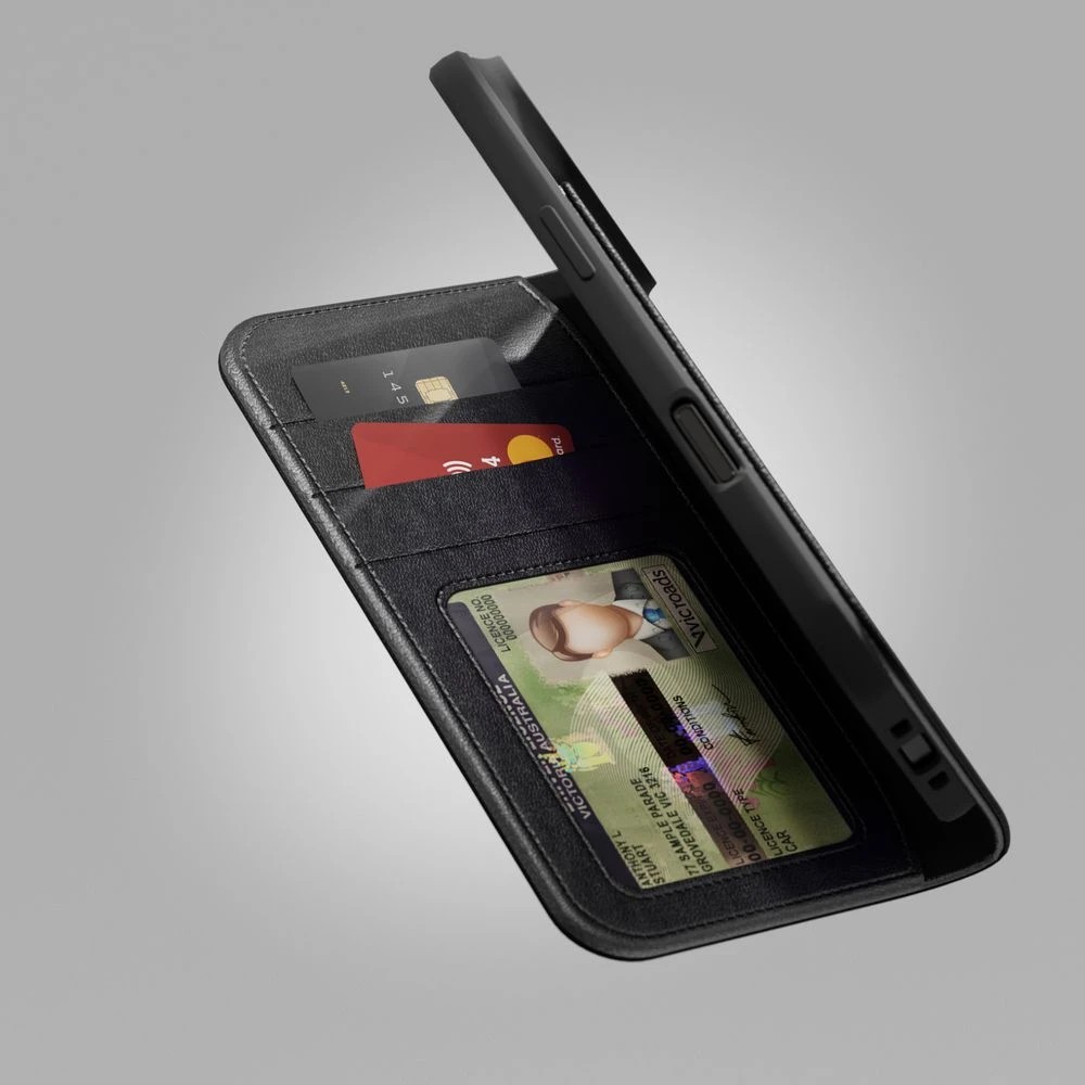 6 Cygnett Wallet Case iPhone 17 Pro Max, 6 of 6