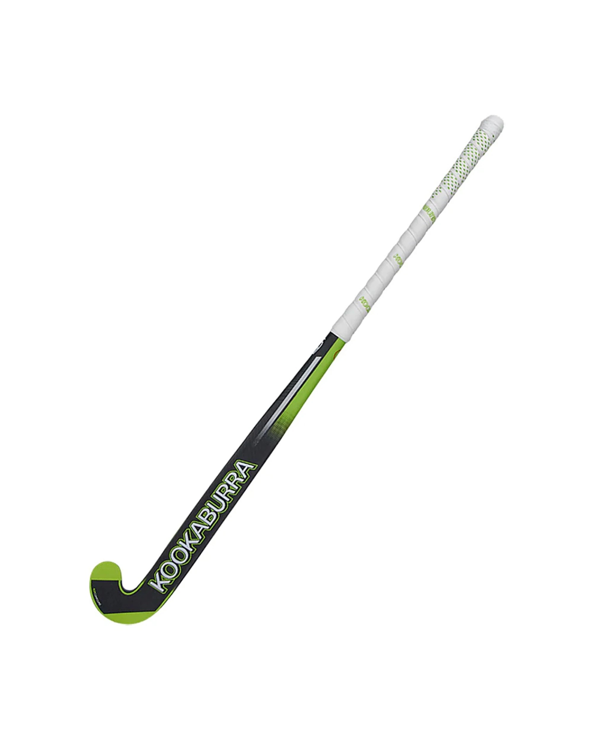 1 Kookaburra Team Midas M-Bow Field Hockey Stick 36.5 Inches Long Medium Weight - Multi, 1 of 1