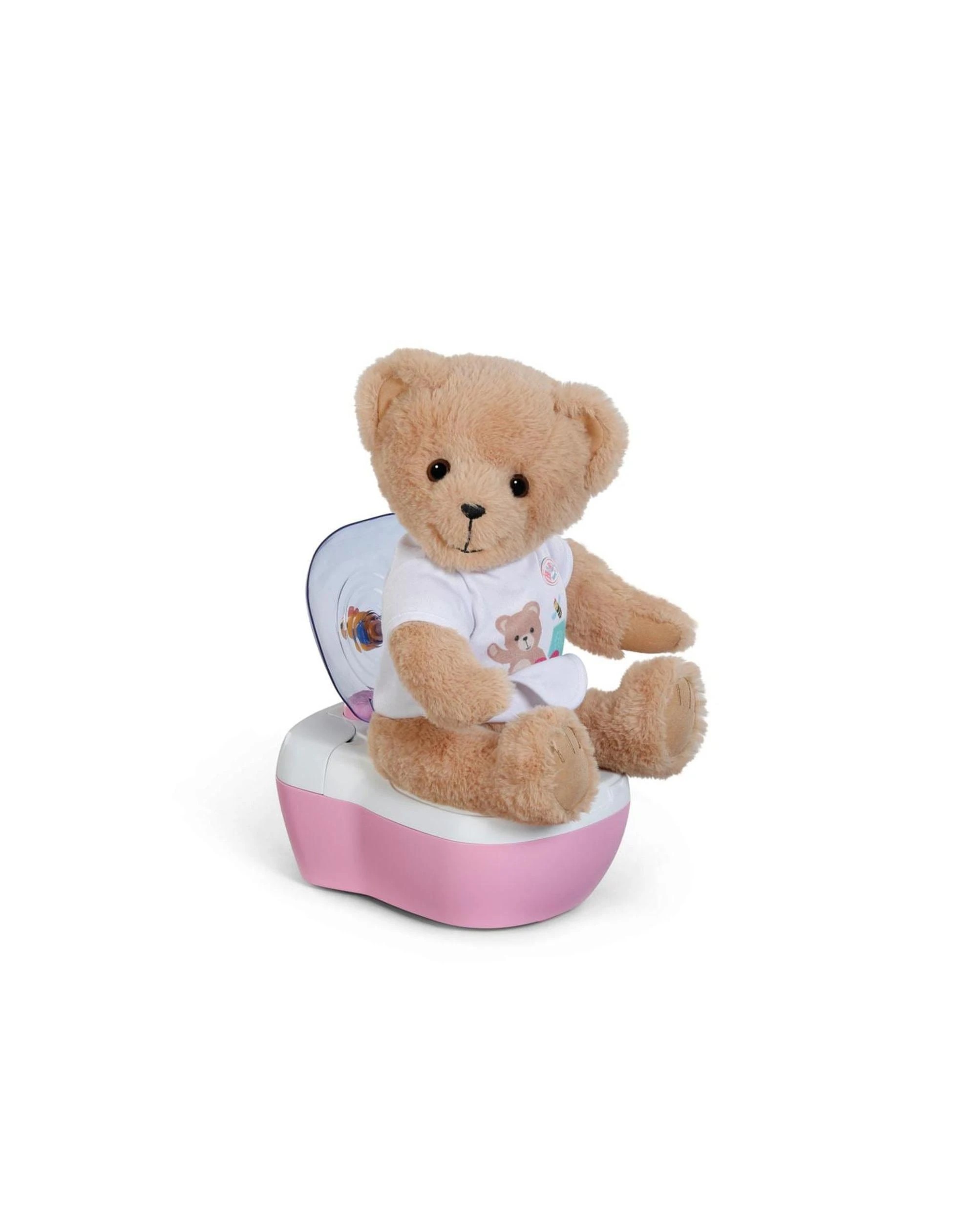 7 Baby Born Toilet, 7 of 10