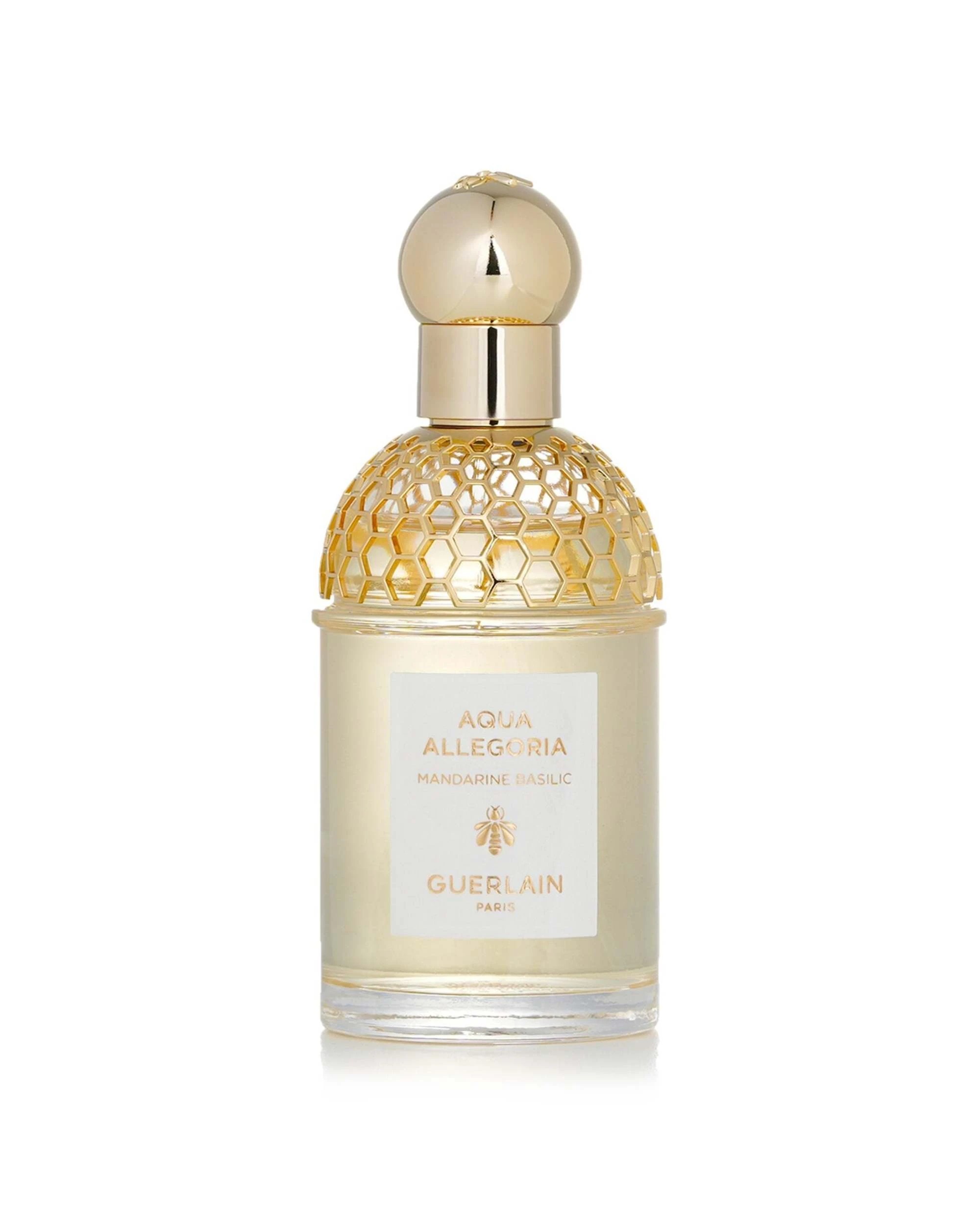 1 Guerlain Aqua Allegoria Mandarine Basilic Eau De Toilette Spray 75ml/2.5oz, 1 of 4