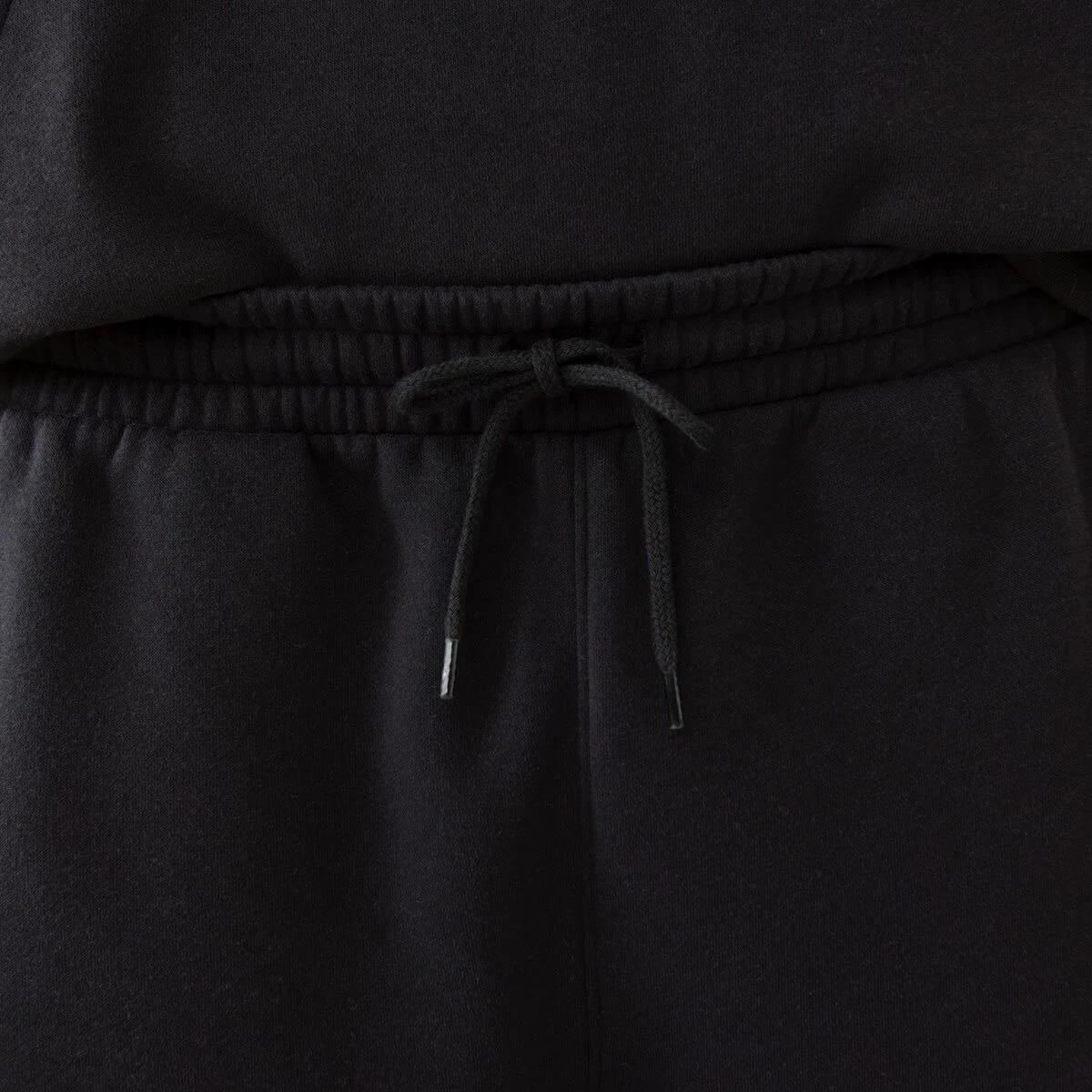 5 Loose Fit Trackpants Black, 5 of 6