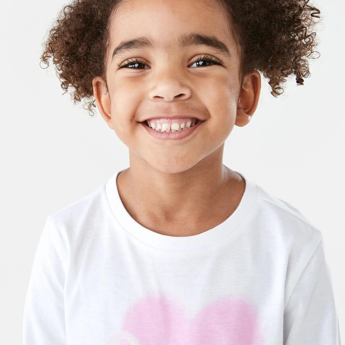 3 Print T-shirt Love, 3 of 8