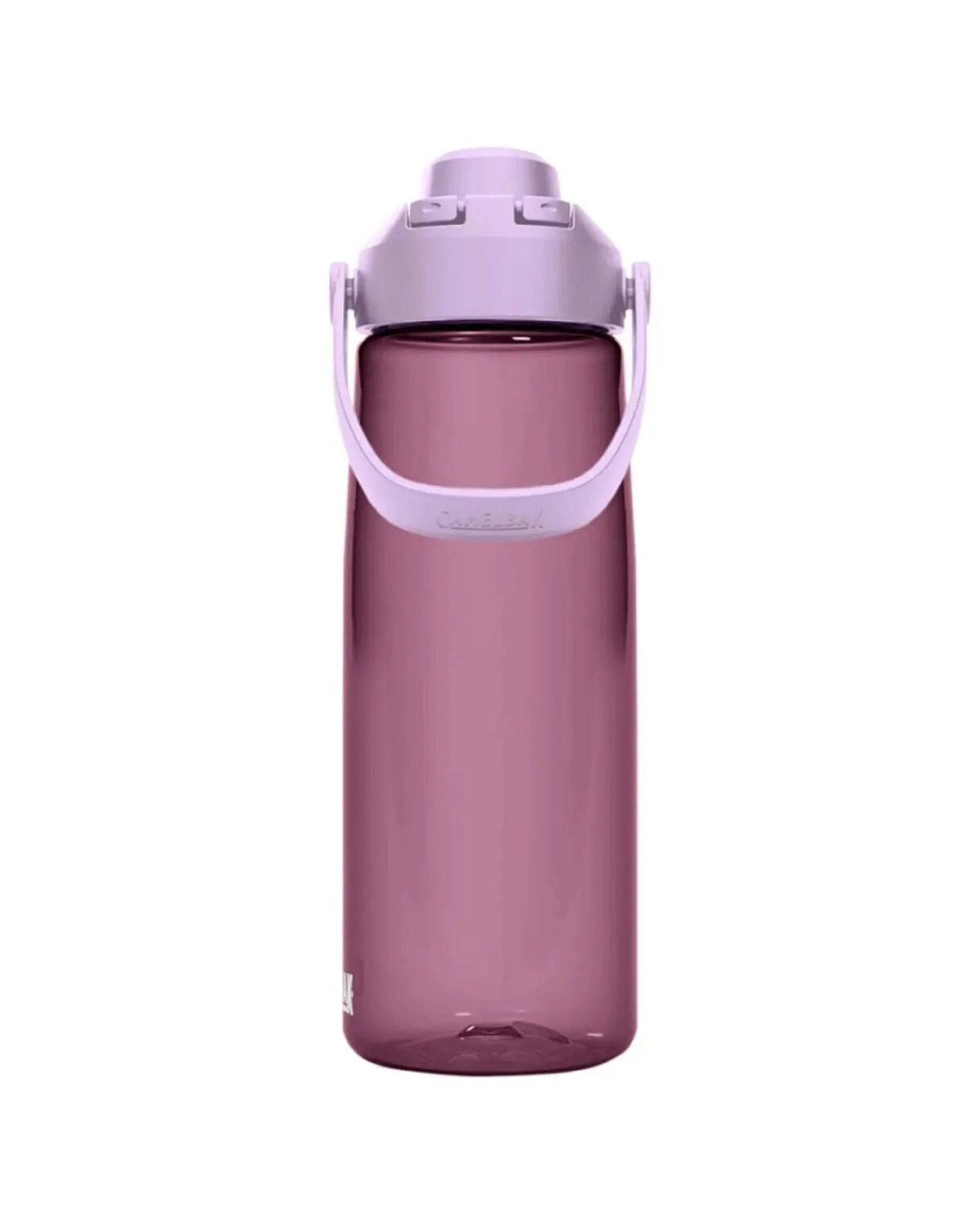 4 Camelbak Thrive Chug Drink Bottle Tritan Renew Copolyester Leakproof Soft 750ml Sky - Purple, 4 of 4