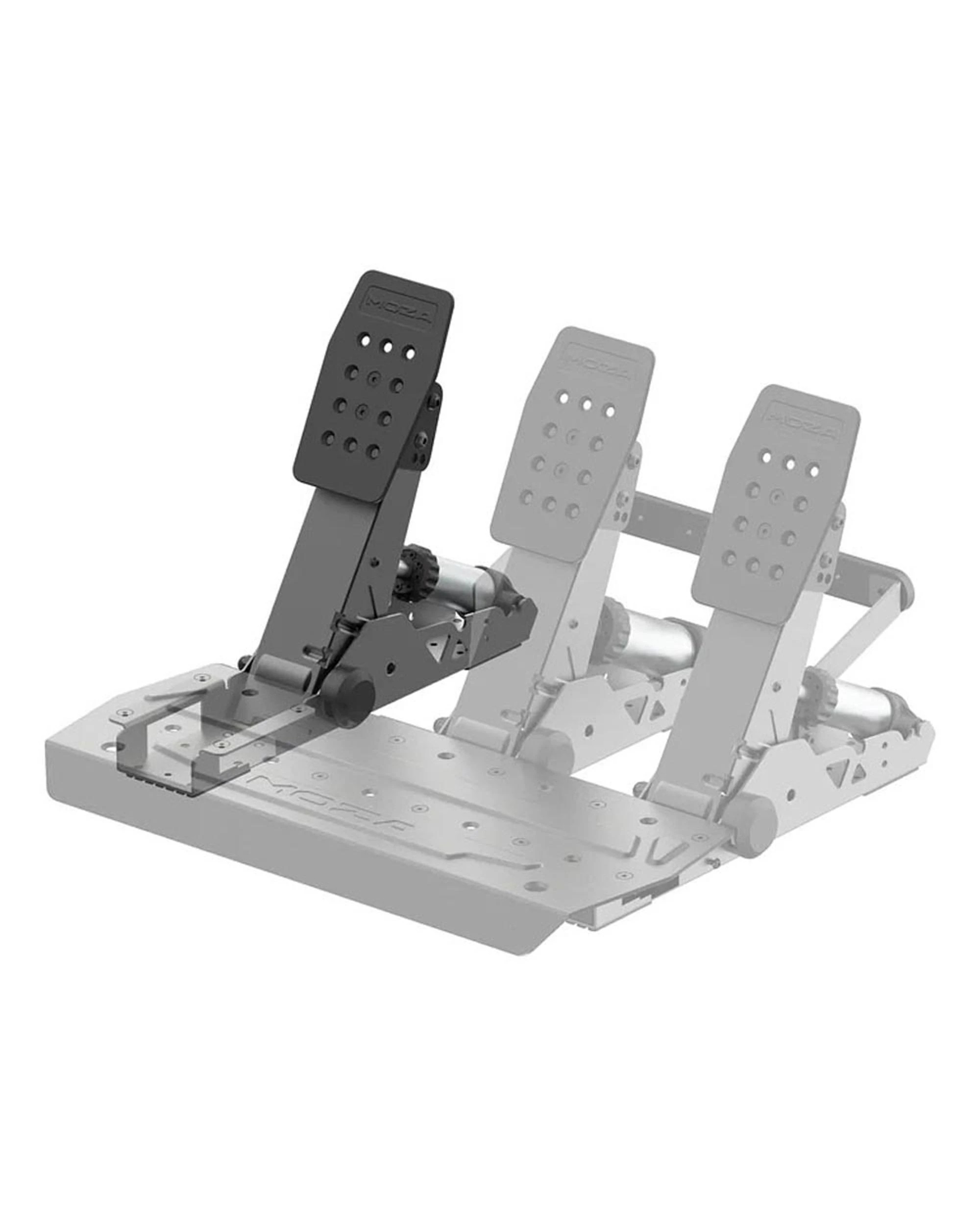 4 MOZA Racing SRP2 Clutch Pedal, 4 of 4