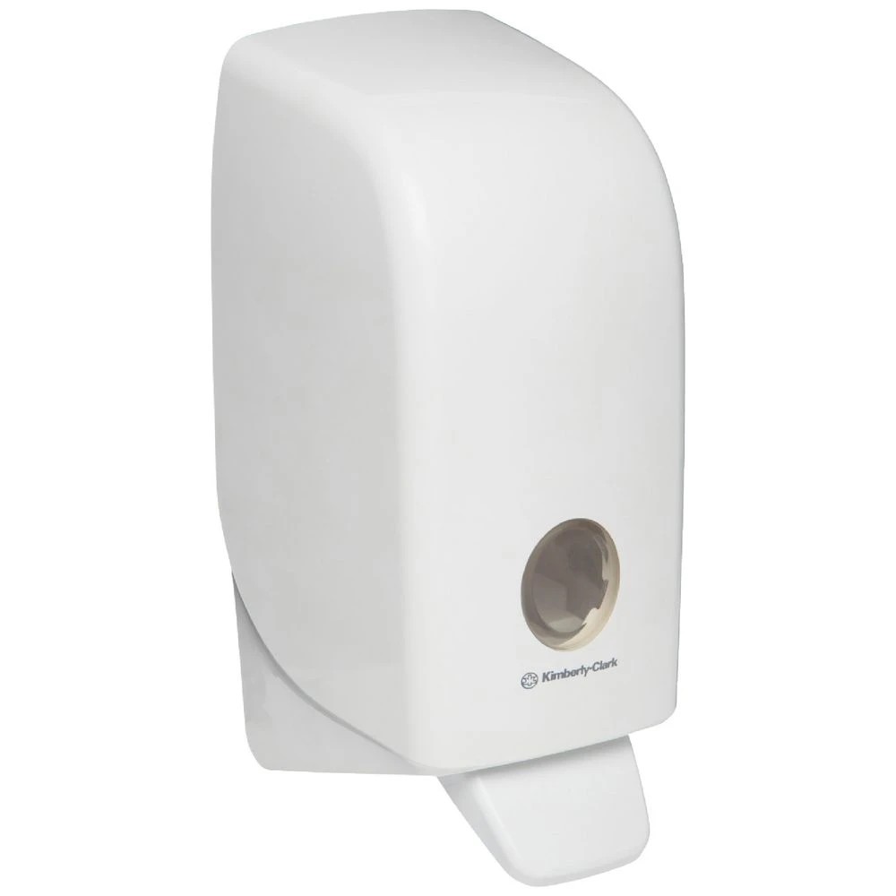 1 Aquarius 1L Soap Dispenser, 1 of 5