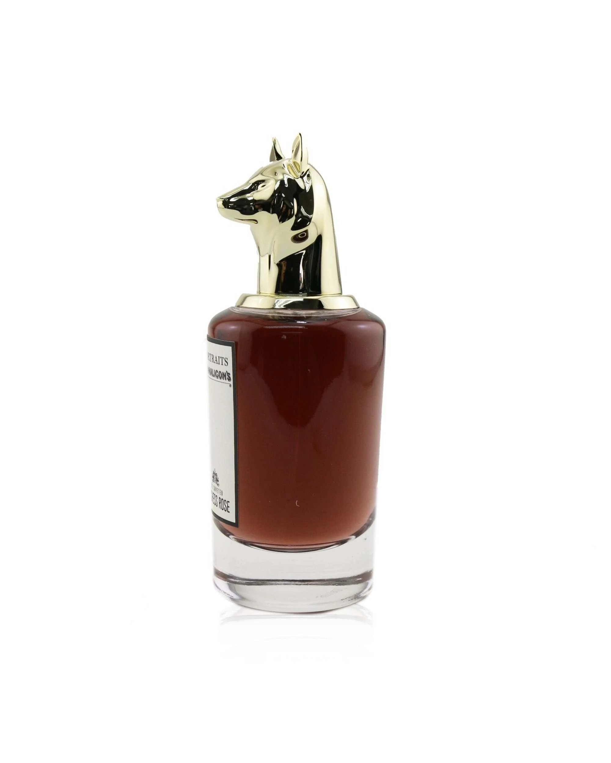 2 Penhaligon's Portraits The Coveted Duchess Rose Eau de Parfum Spray 75ml/2.5oz, 2 of 4