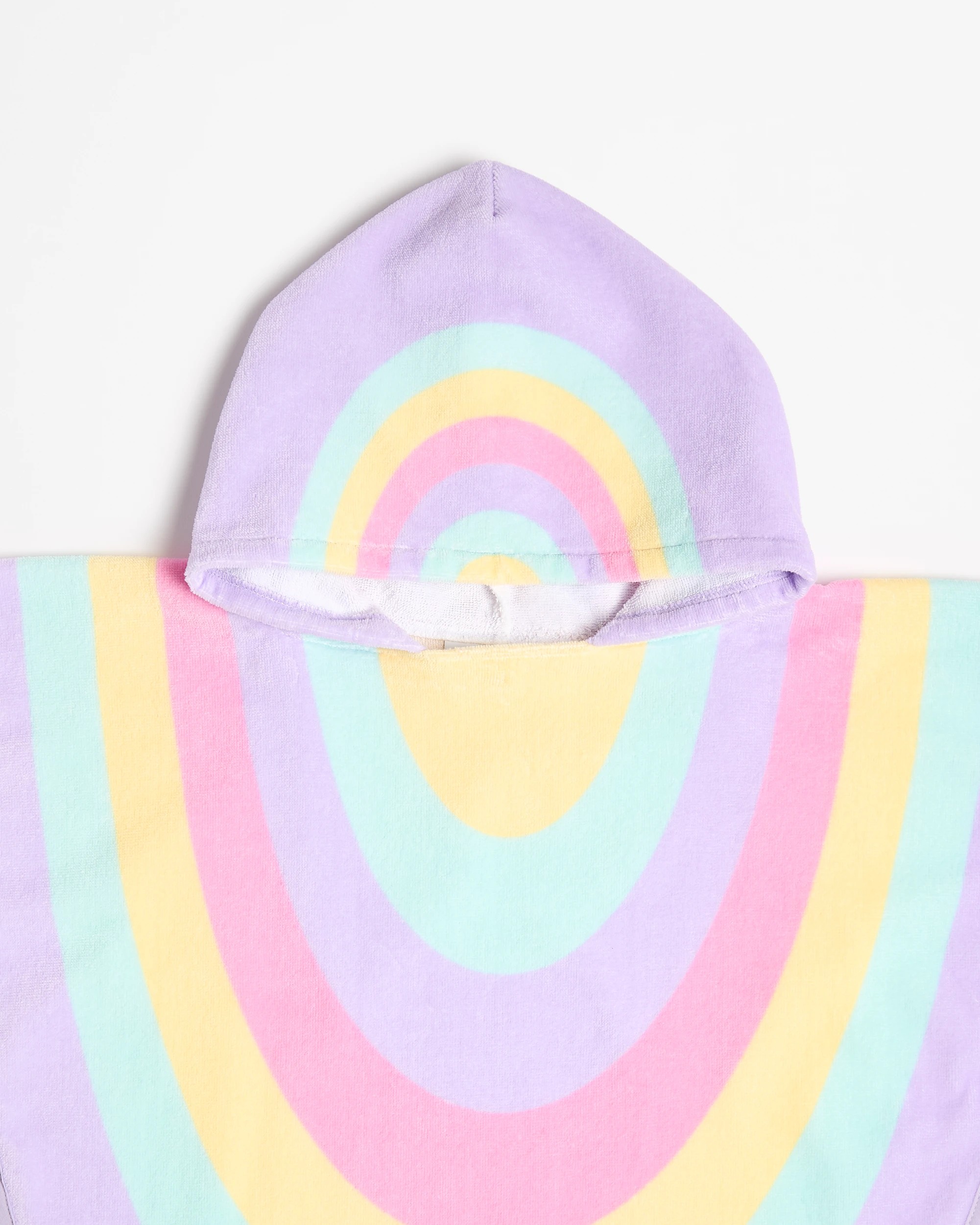 2 Target Kids Hooded Towel
 - Multi, 2 of 3