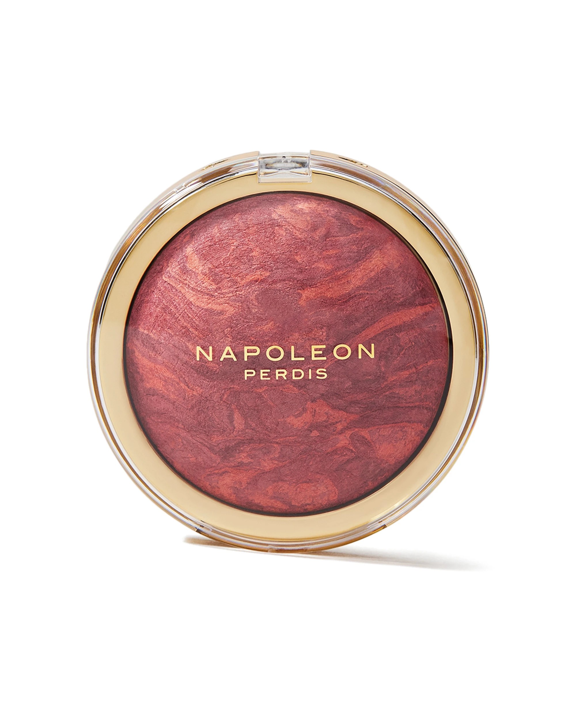 1 Napoleon Perdis Makeup 8G Blush Patrol Matte - Berry, 1 of 4