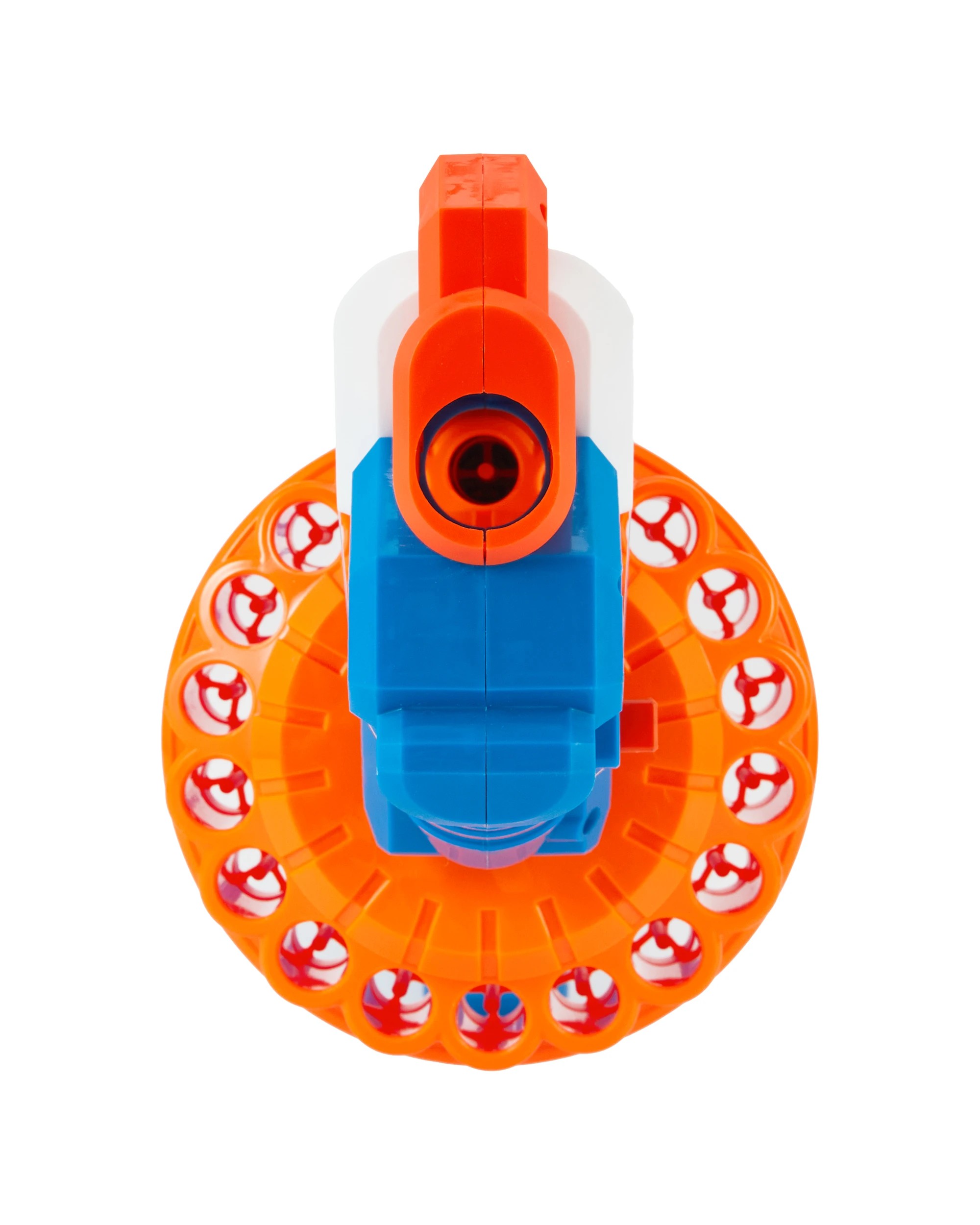 4 Blitz Wheel Blaster, 4 of 9