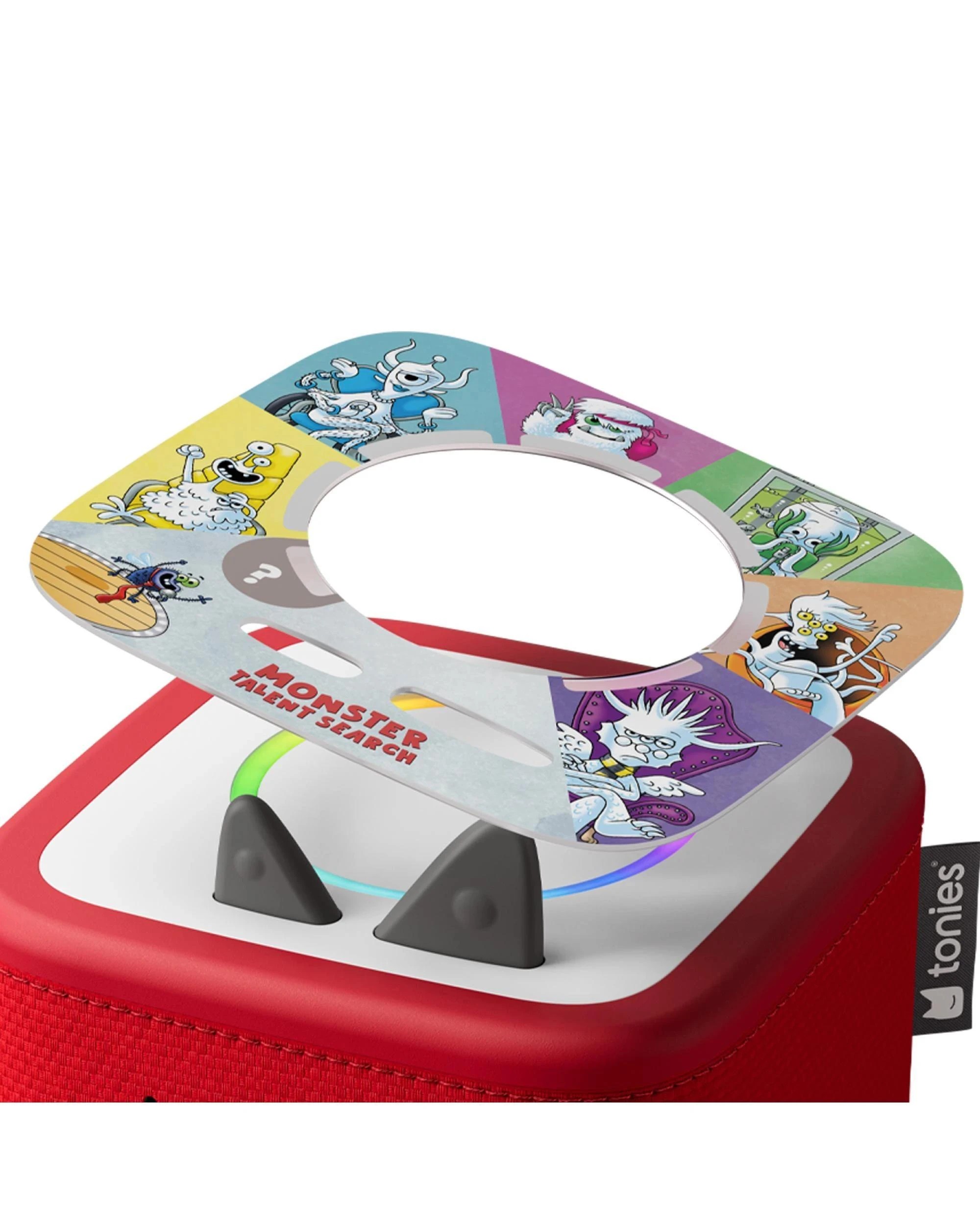 1 Tonies - Tonieplay® Monster Talent Search - Multi, 1 of 7