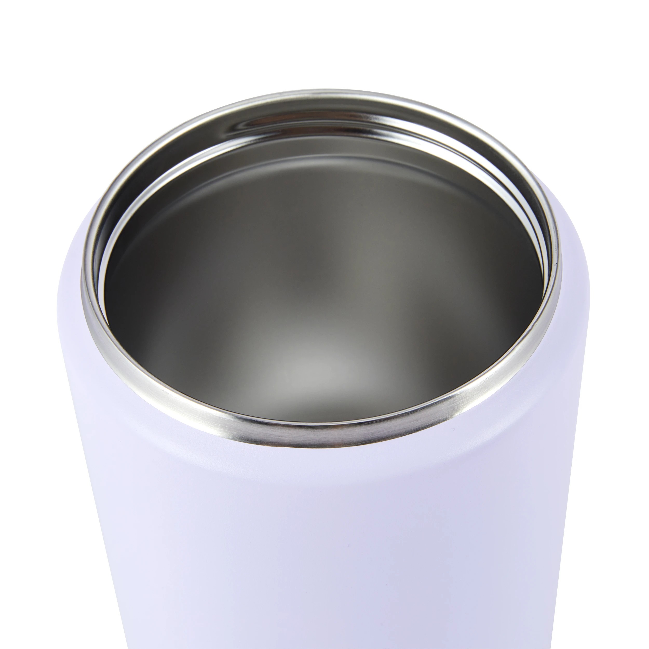 5 Double Wall Drink Cooler - Lilac, 5 of 6
