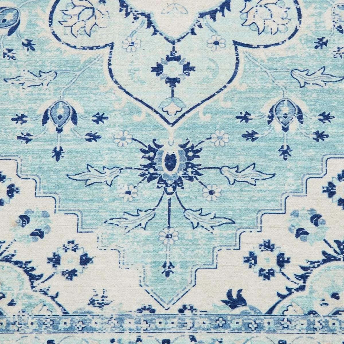 4 Luka Indoor Mat - 90cm x 60cm, 4 of 10