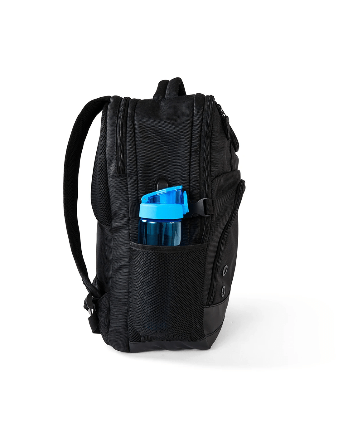 3 20L Commuter Backpack - Black, 3 of 10