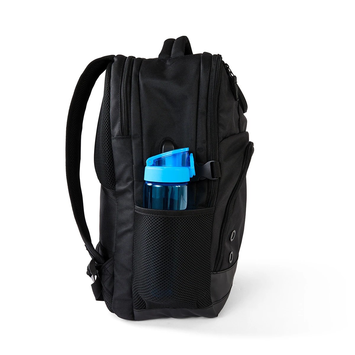 3 20L Commuter Backpack - Black, 3 of 10