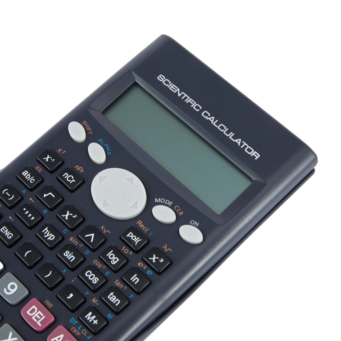 3 Scientific Calculator, 3 of 8