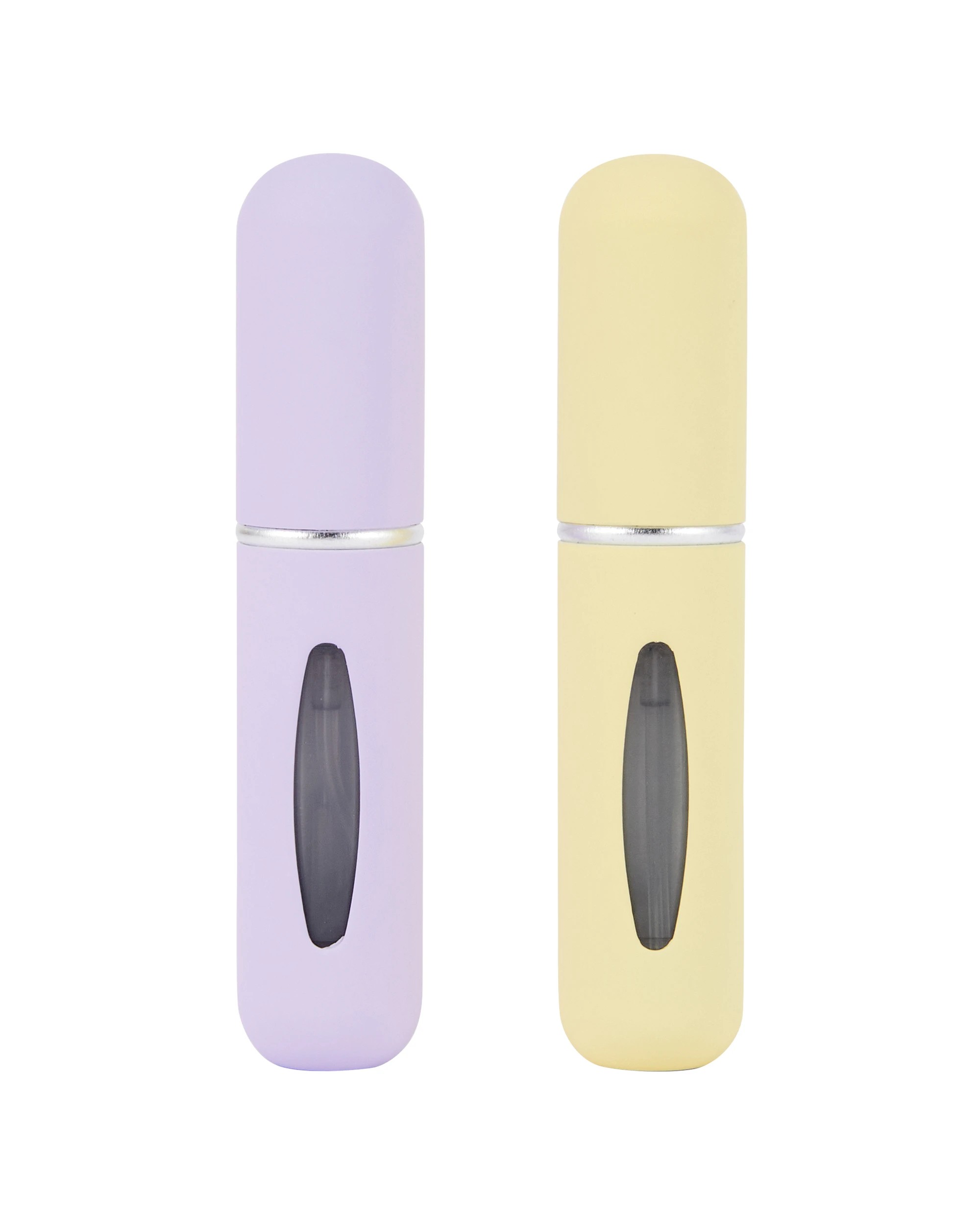 2 OXX Travel 2 Pack Perfume Atomiser, 2 of 5