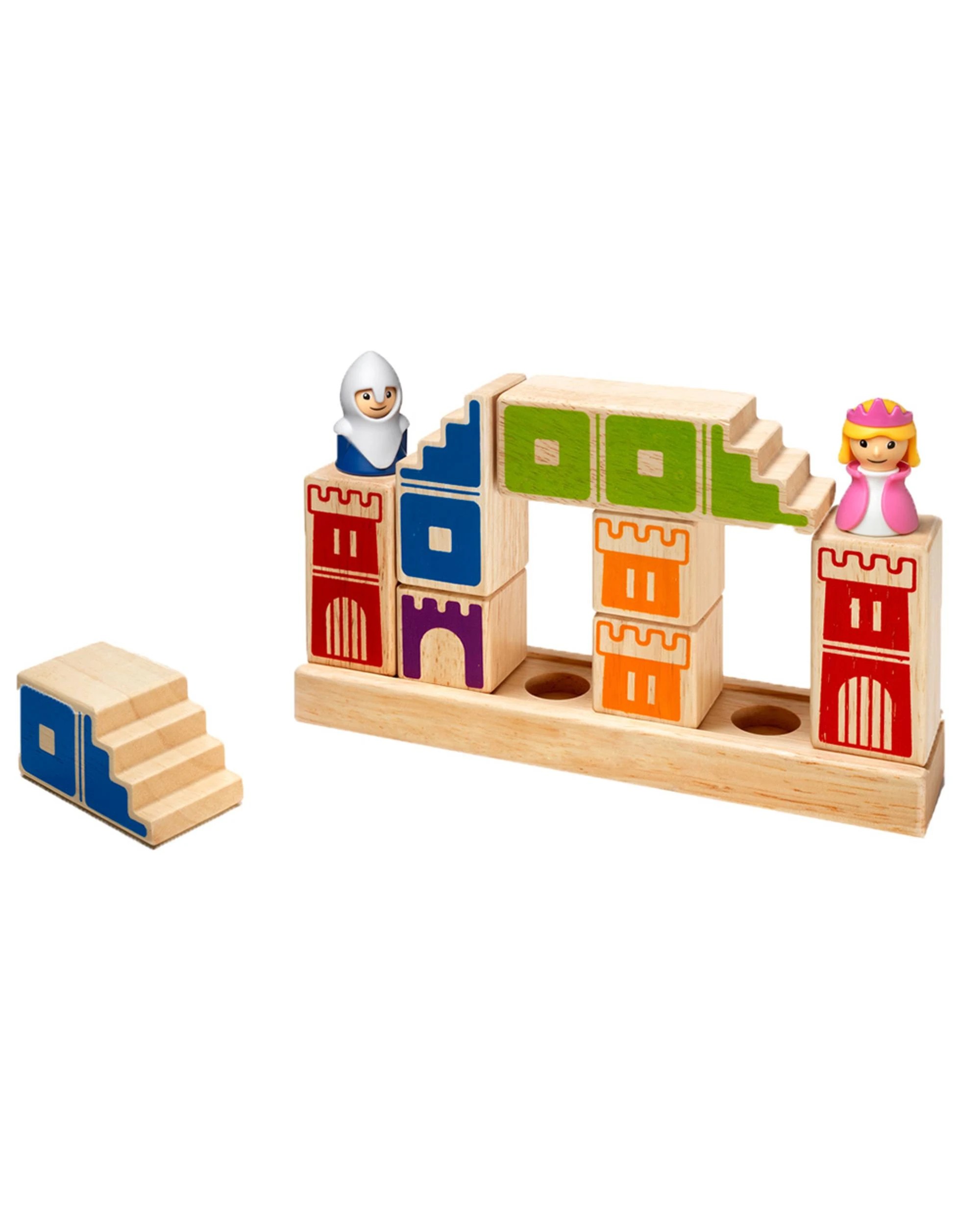 2 Smart Games Camelot Junior Educational Toy, 2 of 2