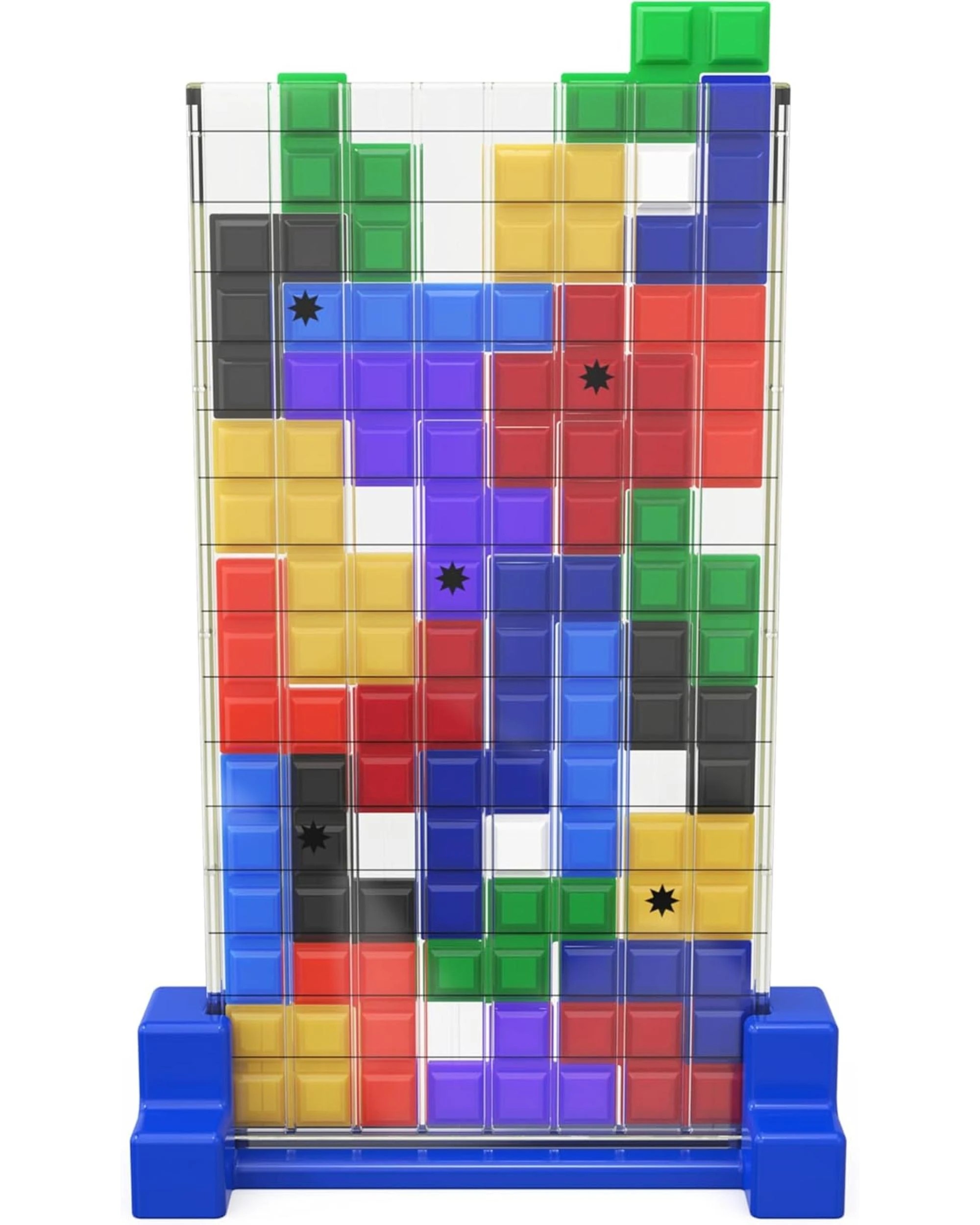 4 Tetris The Board Game, 4 of 5