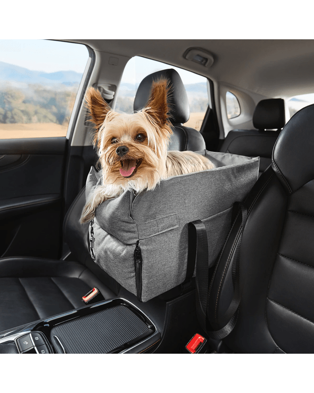 Dog Car Seat Ce