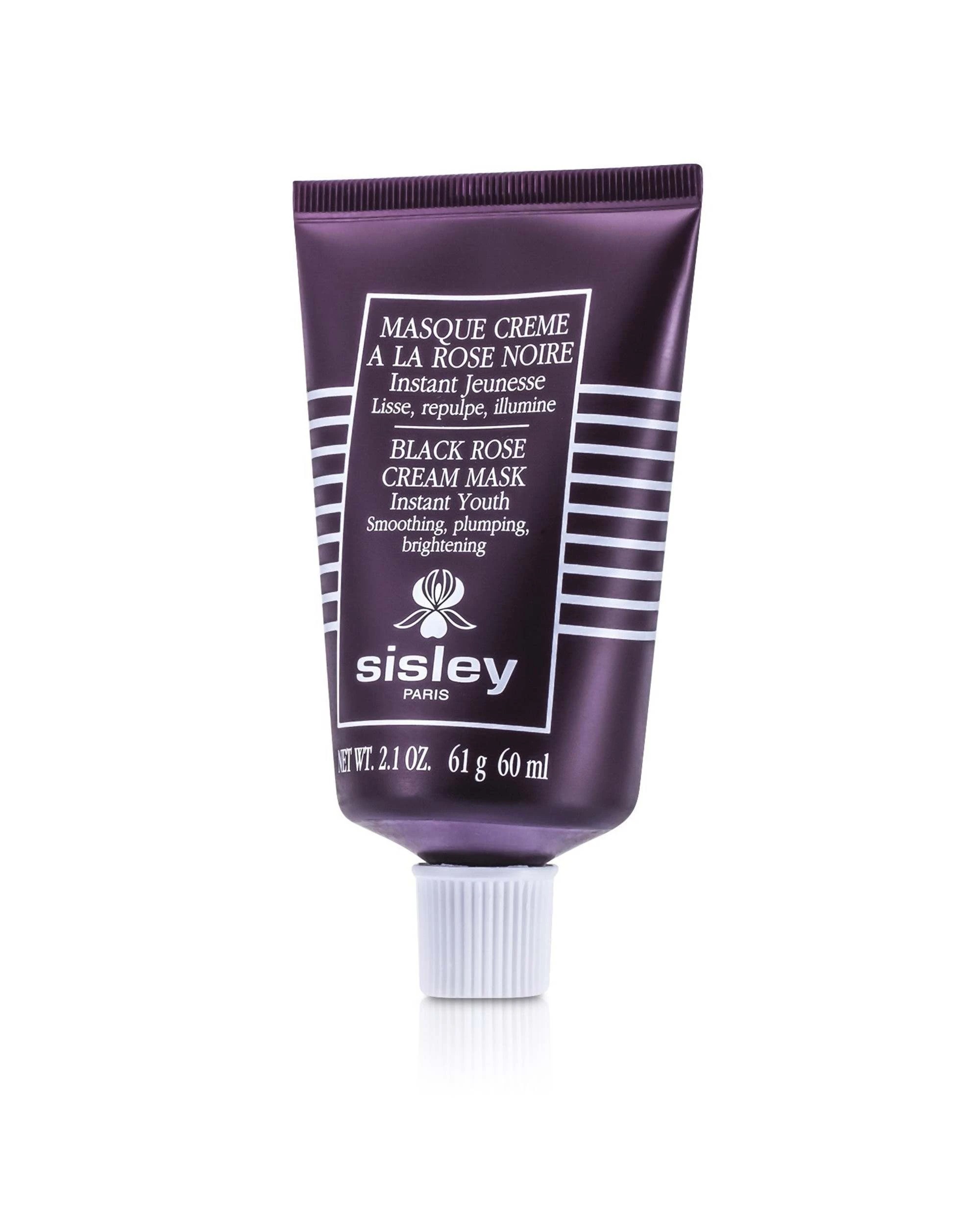 2 Sisley Black Rose Cream Mask 60ml/2.1oz, 2 of 3
