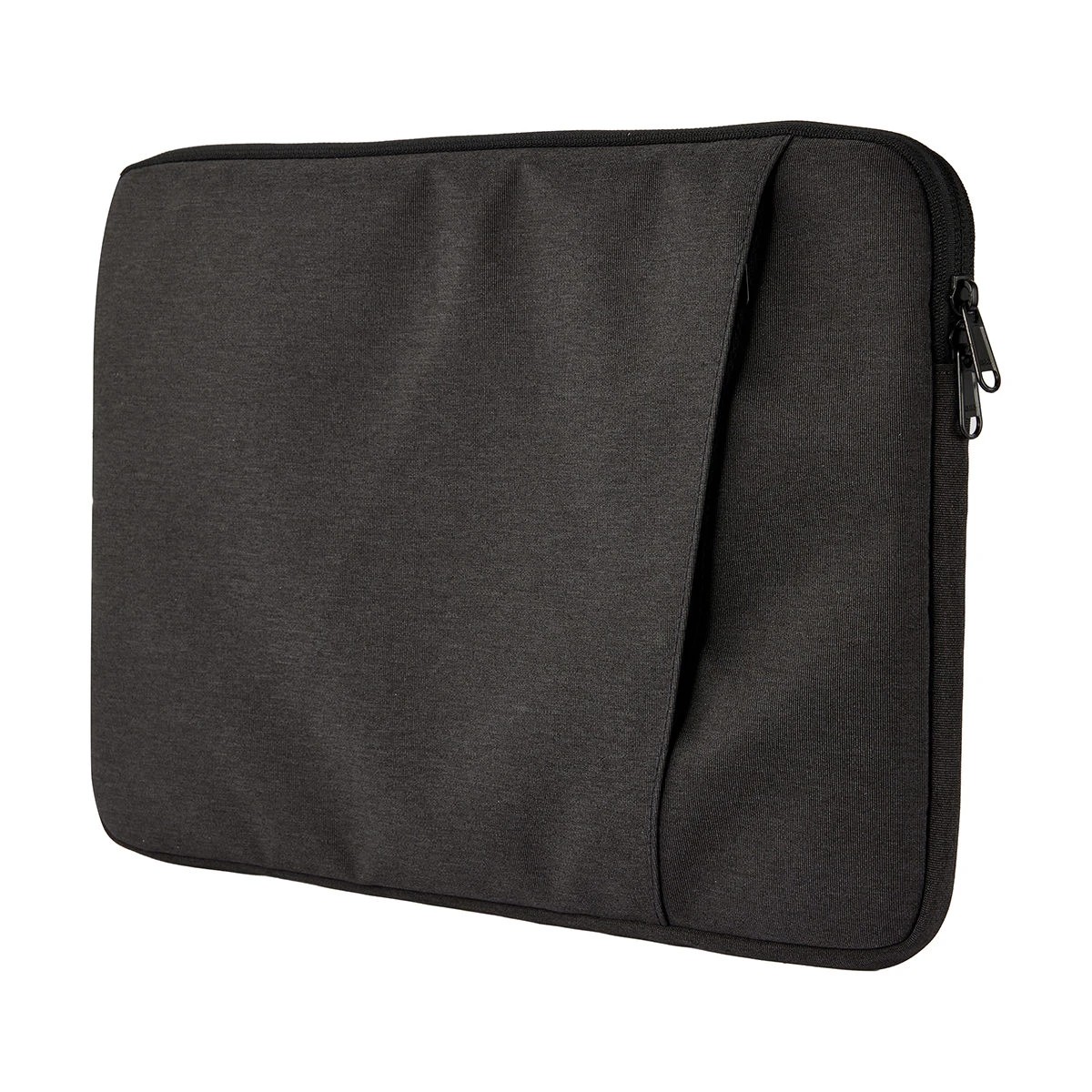 1 14in. Laptop Sleeve - Black, 1 of 8