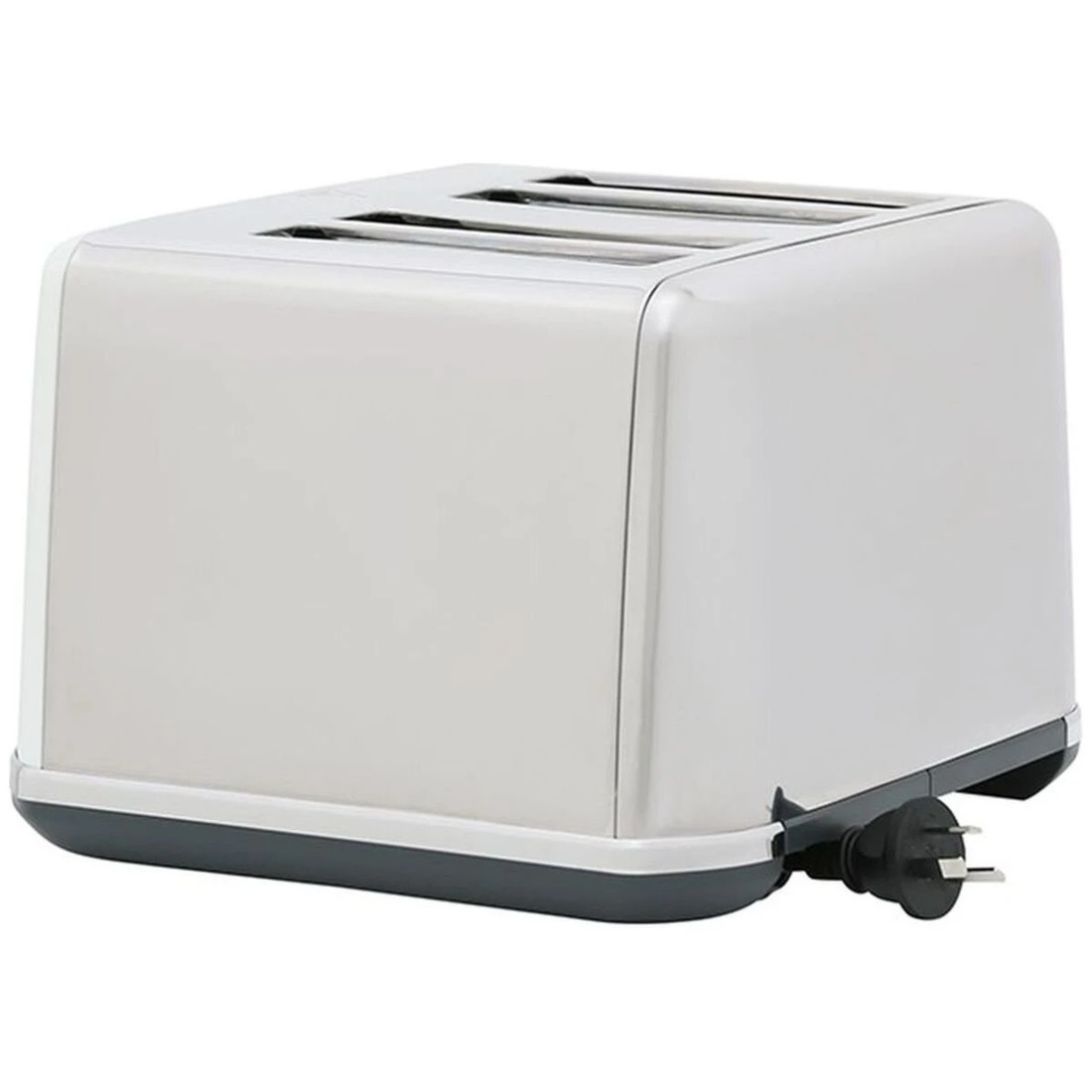 4 Sunbeam Alinea Collection 4 Slice Toaster - Ocean Mist, 4 of 5