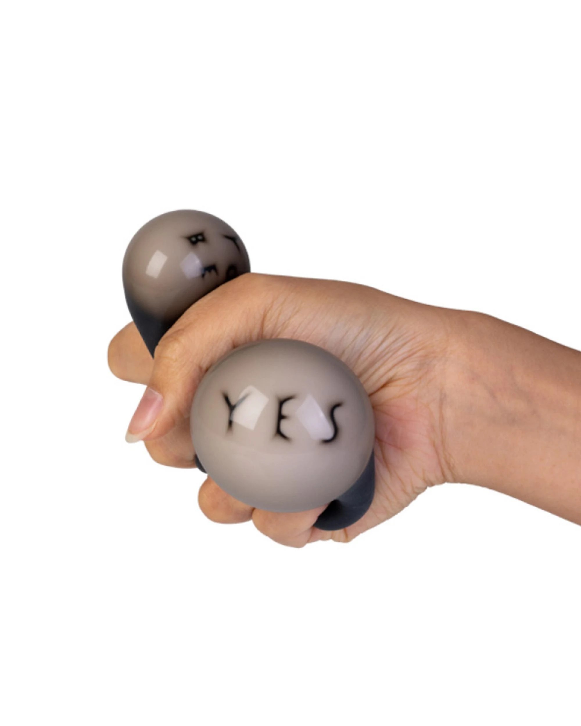 3 MDI Aus Smoosho's Magic Fortune Stress Ball, 3 of 3