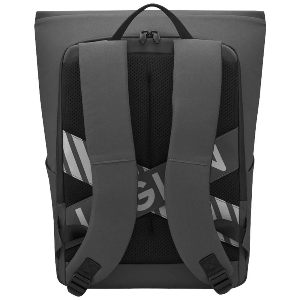 4 Lenovo Legion 16" Gaming Backpack Grey GB400, 4 of 7