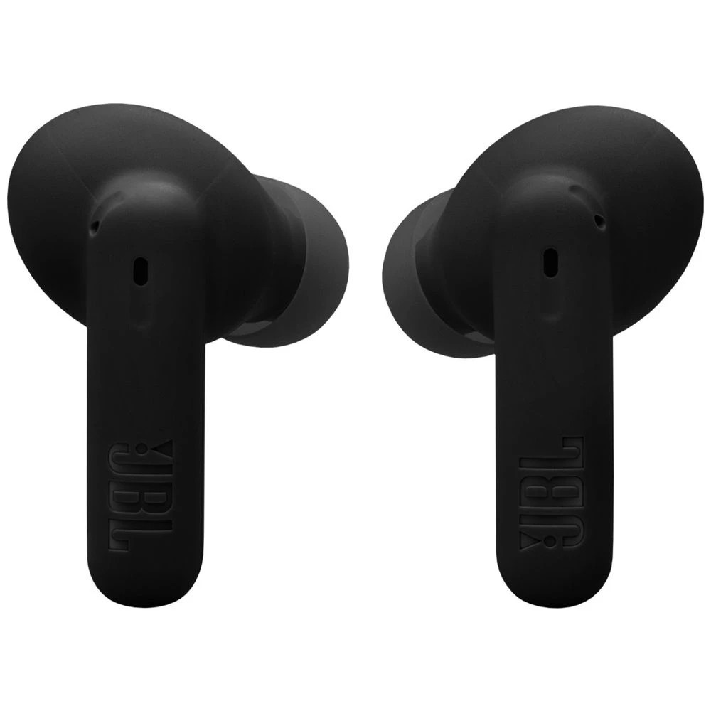 2 JBL Wave Beam 2 True Wireless Earbuds Black, 2 of 10