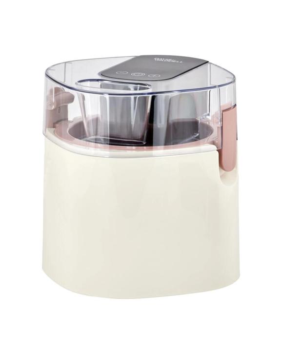 Davis & Waddell 1.4L Digital Ice Cream Maker