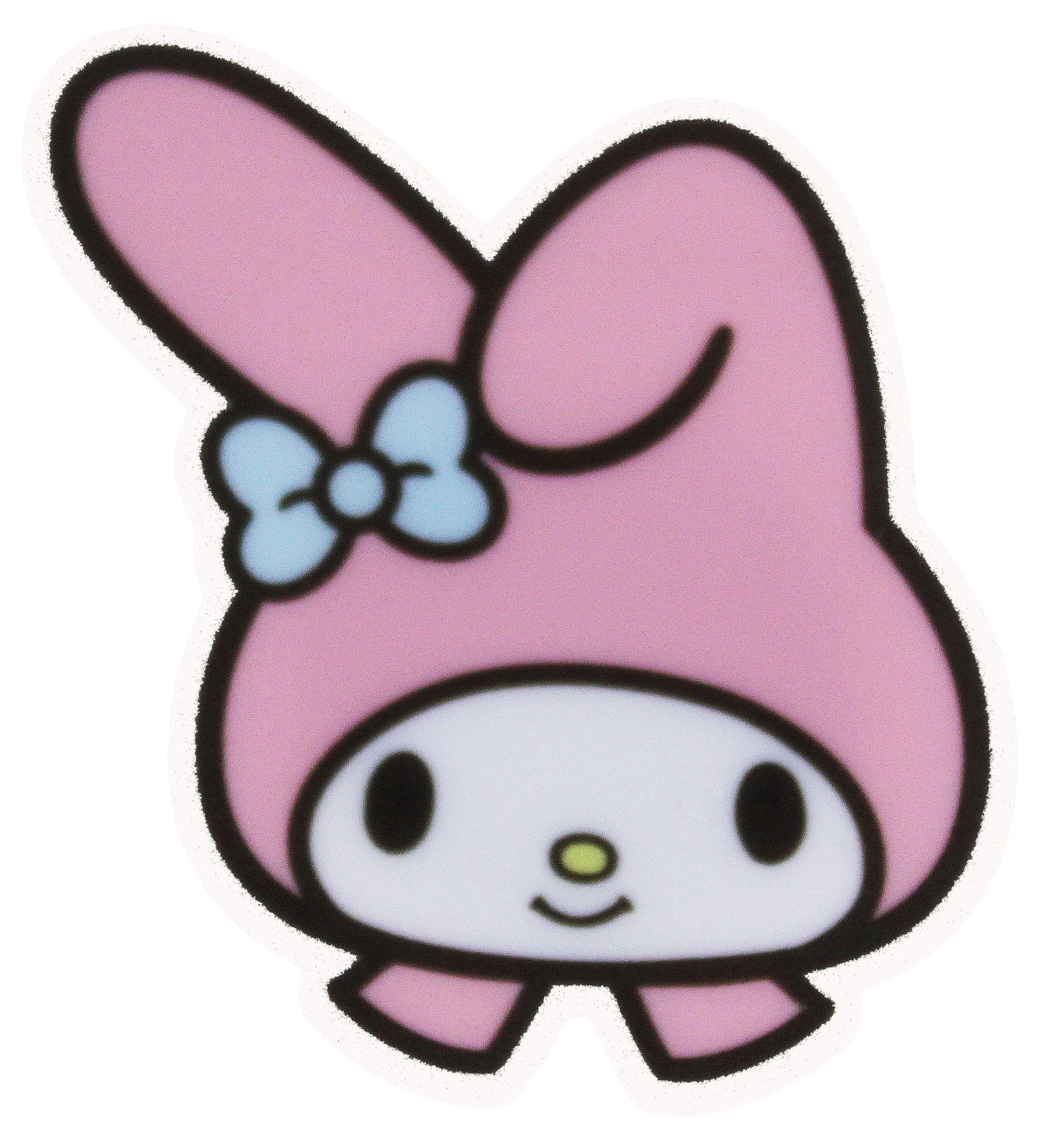 4 Hello Kitty Scented Air Vents Ornaments, 4 of 5