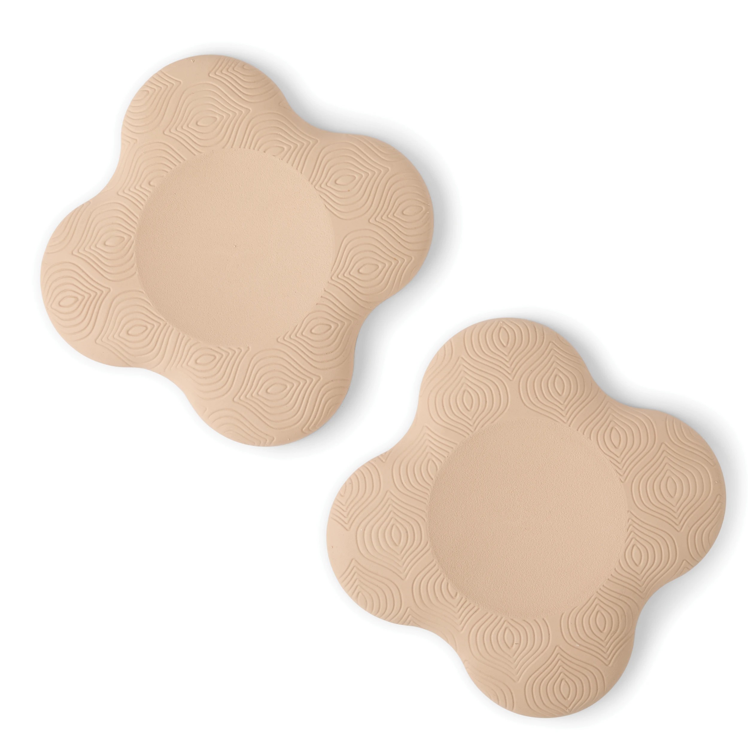 8 2 Pack Yoga Knee Pads - Assorted, 8 of 9