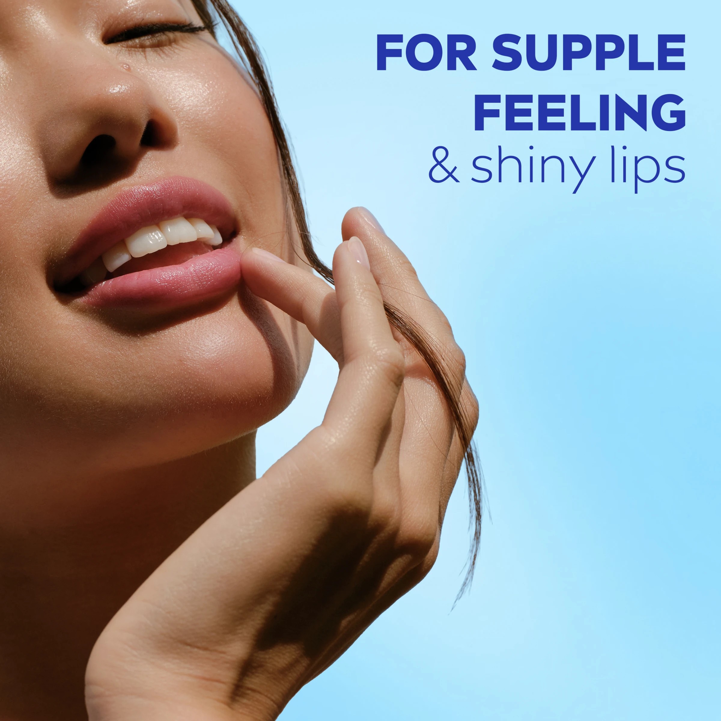 7 Pearly Shine Nivea Lip Balm 4.8g, 7 of 8