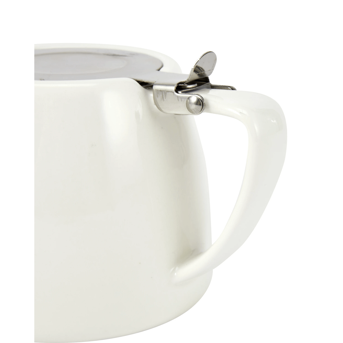 5 600ml Ceramic Tea Pot, 5 of 6