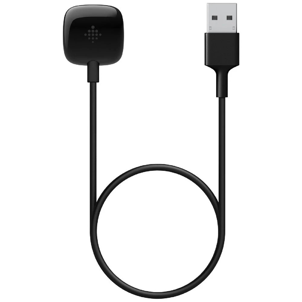 1 Fitbit Versa 3/4 and Sense/2 Charging Cable, 1 of 1