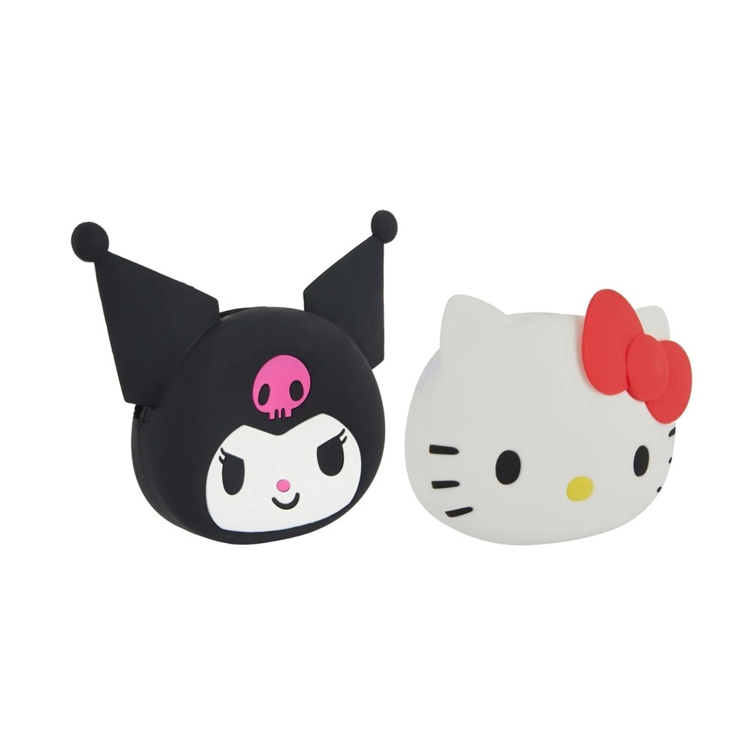 2 Sanrio Pencil Case - Assorted, 2 of 5